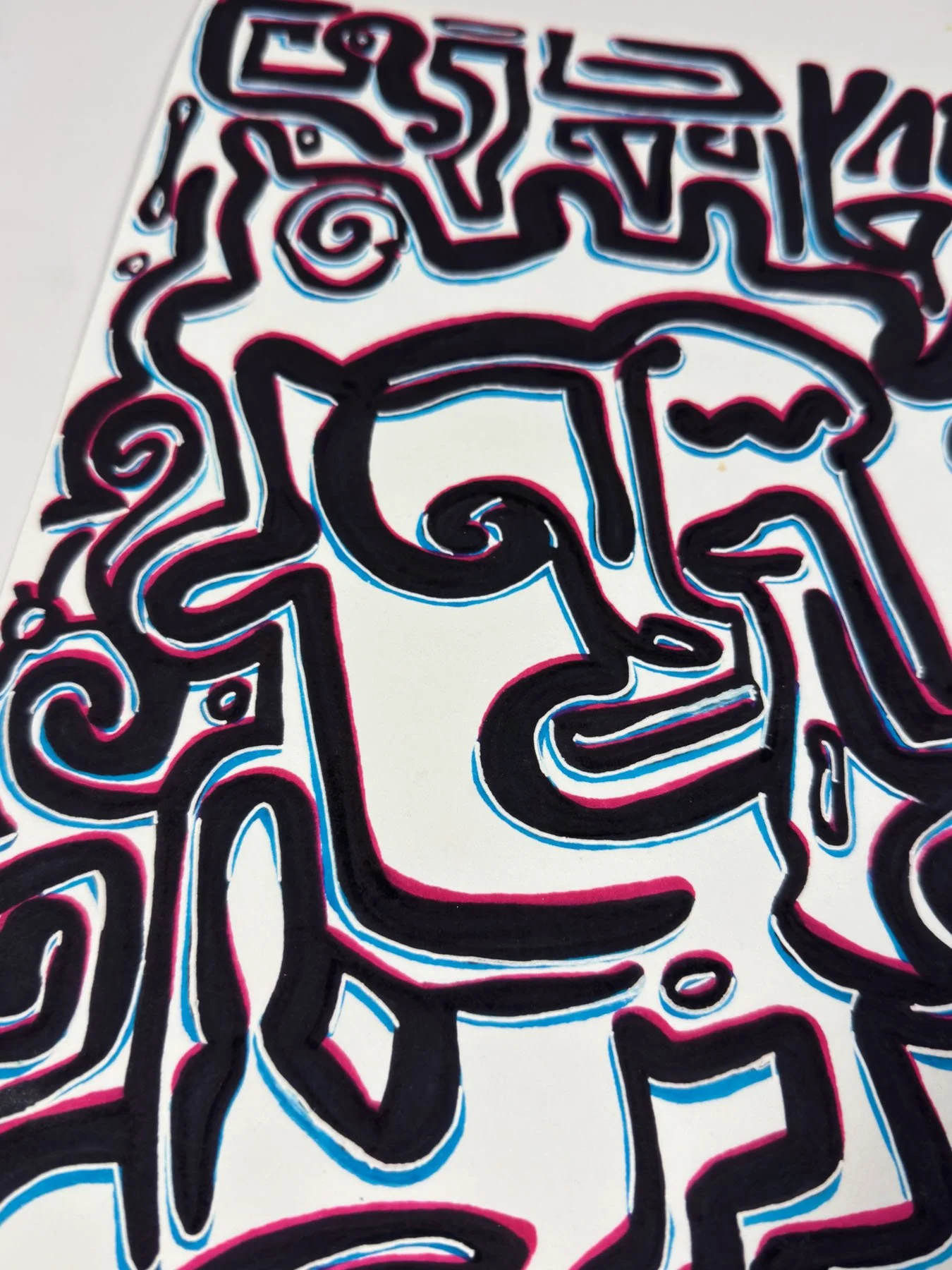 Silence's Caesura.Artwork1.SignedEditions.Poster.details3.jpg