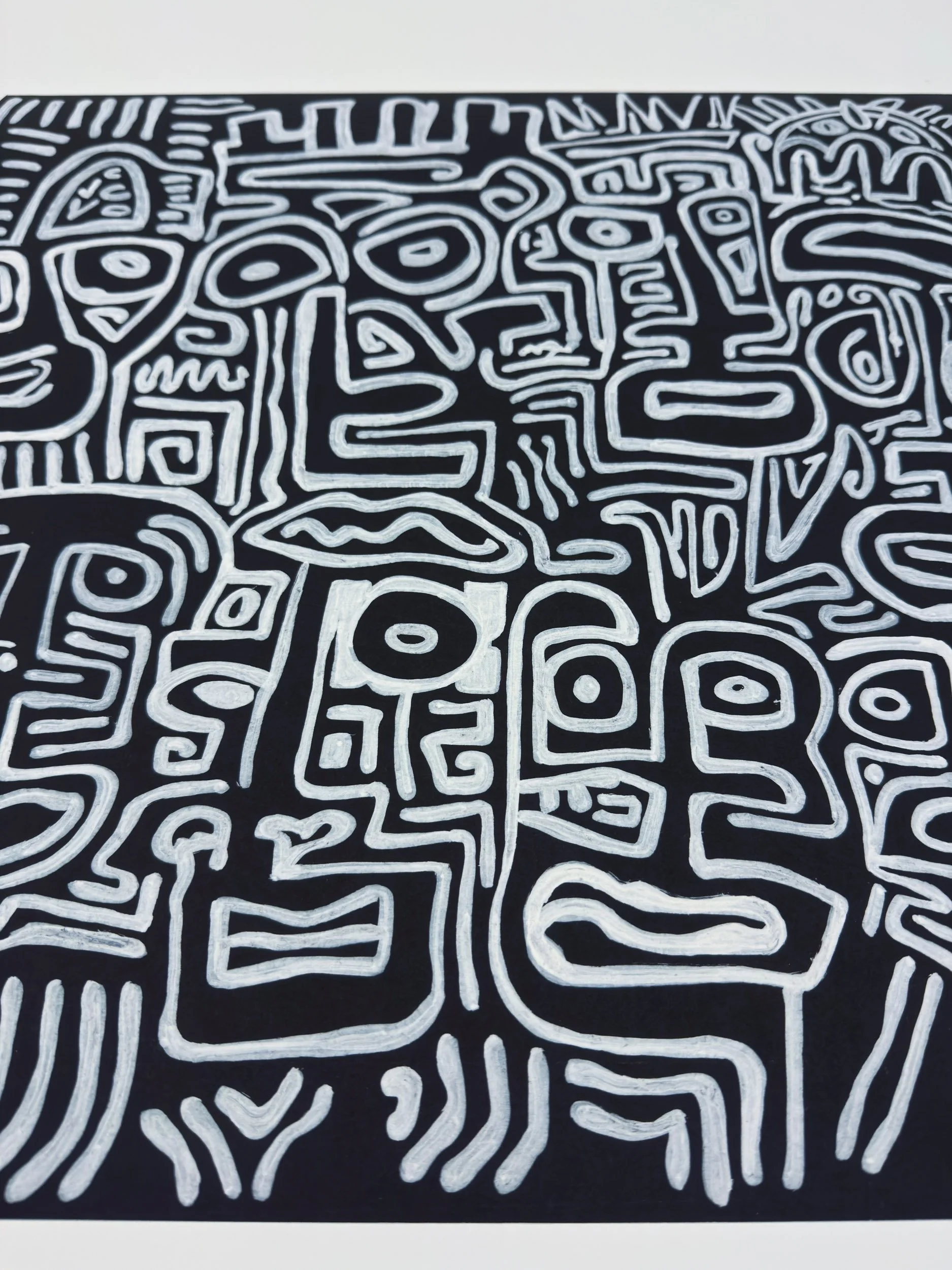 Mêlée of Discovery.Artwork3.SignedEditions.Poster.details2.jpg