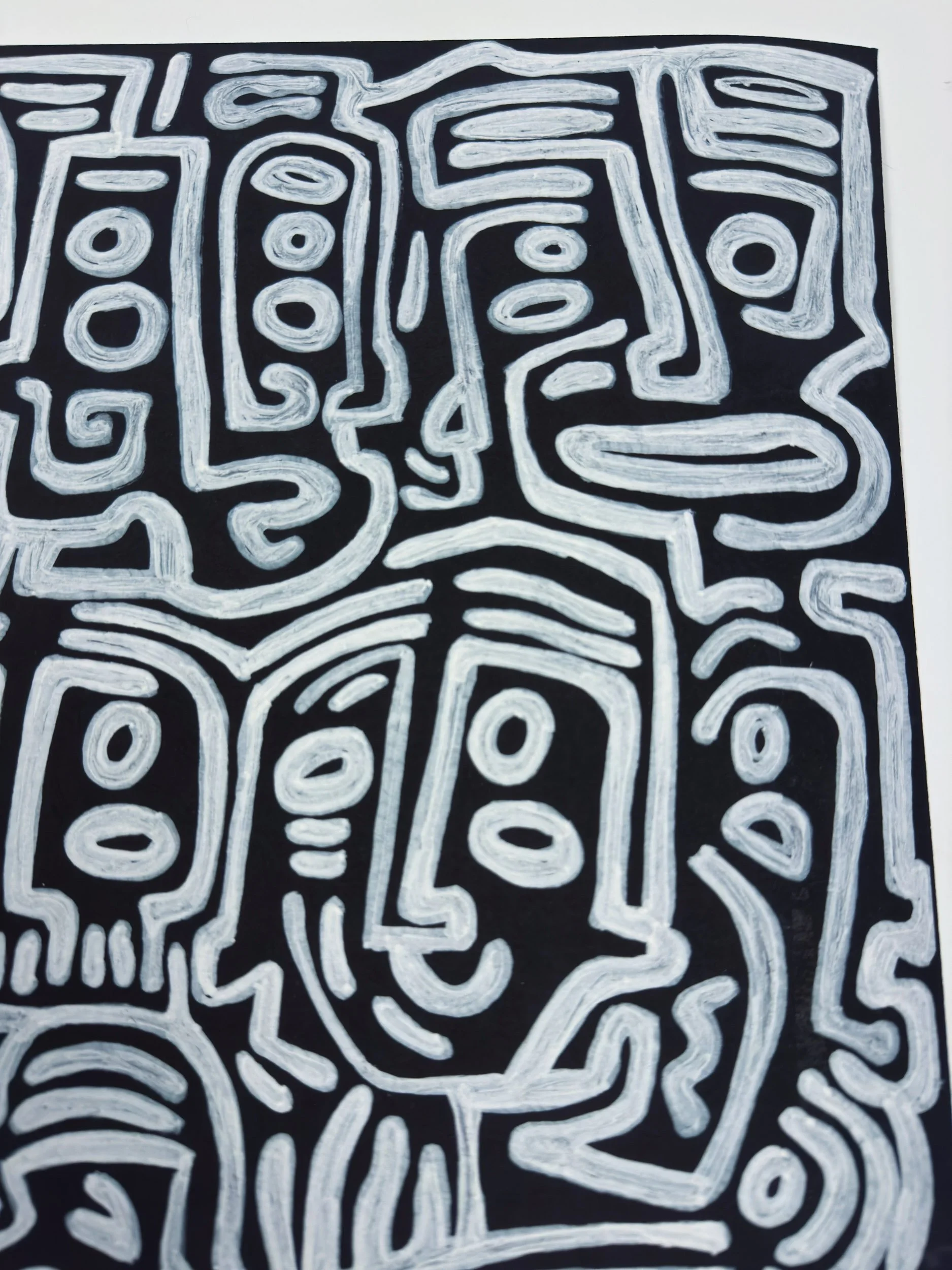 Mêlée of Discovery.Artwork5.SignedEditions.Poster.details5.jpg