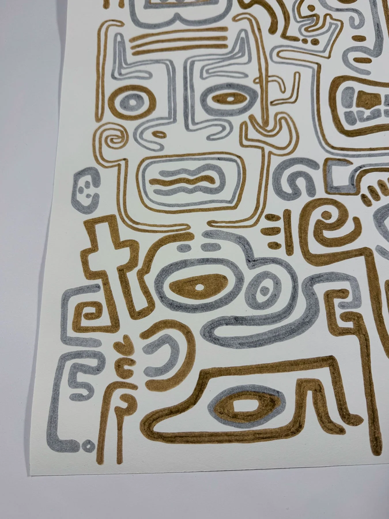 Golden Nostalgia.Artwork3.SignedEditions.Poster.details5.jpg