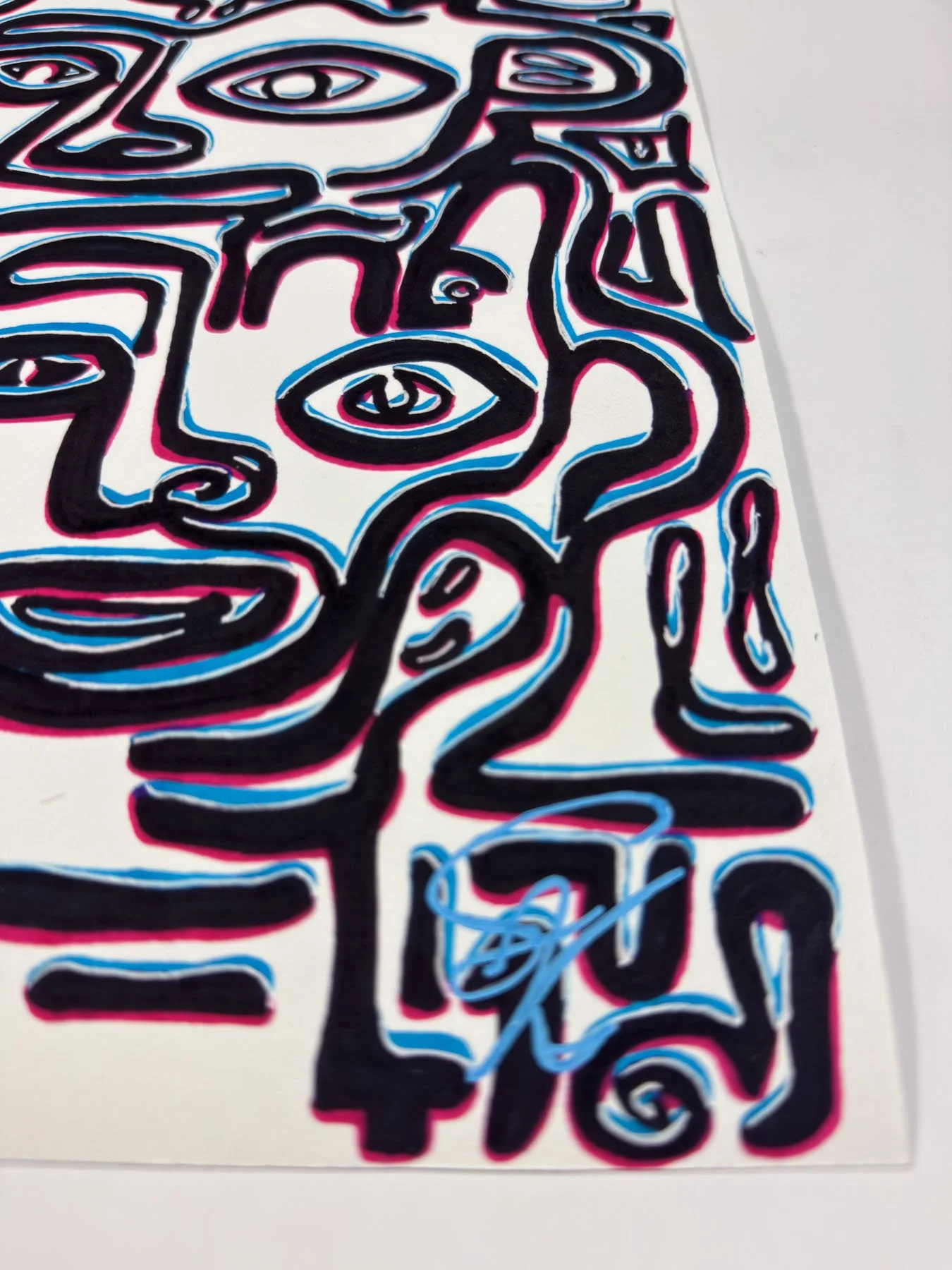 Silence's Caesura.Artwork1.SignedEditions.Poster.details1.jpg