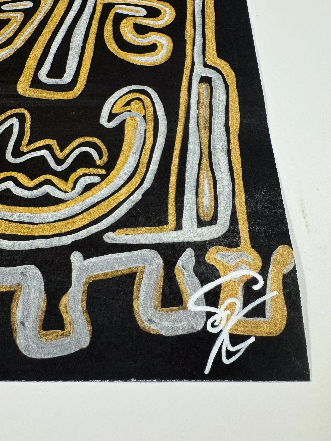 Golden Nostalgia.Artwork4.SignedEditions.Poster.details1.jpg