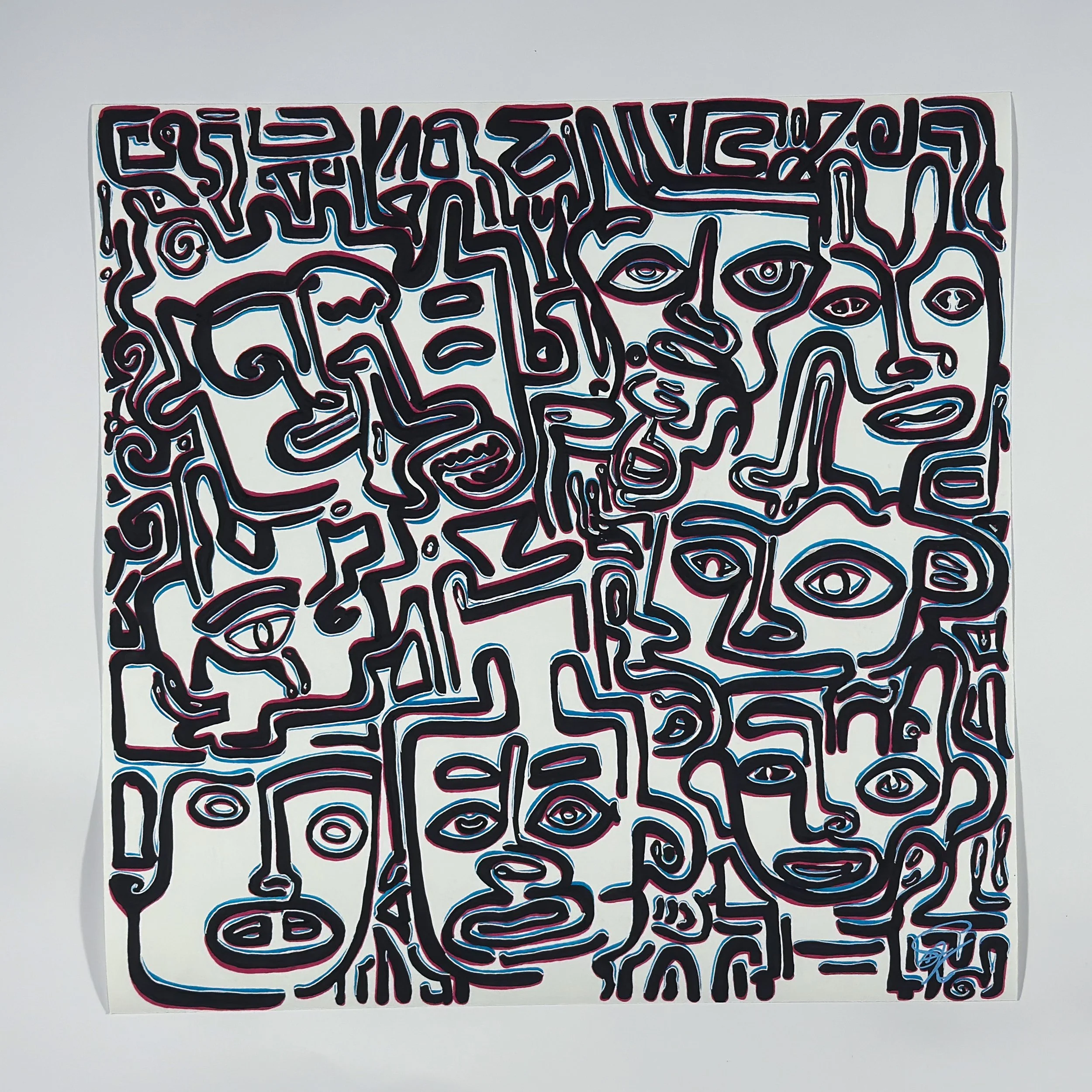 Silence's Caesura.Artwork1.SignedEditions.Poster..jpg