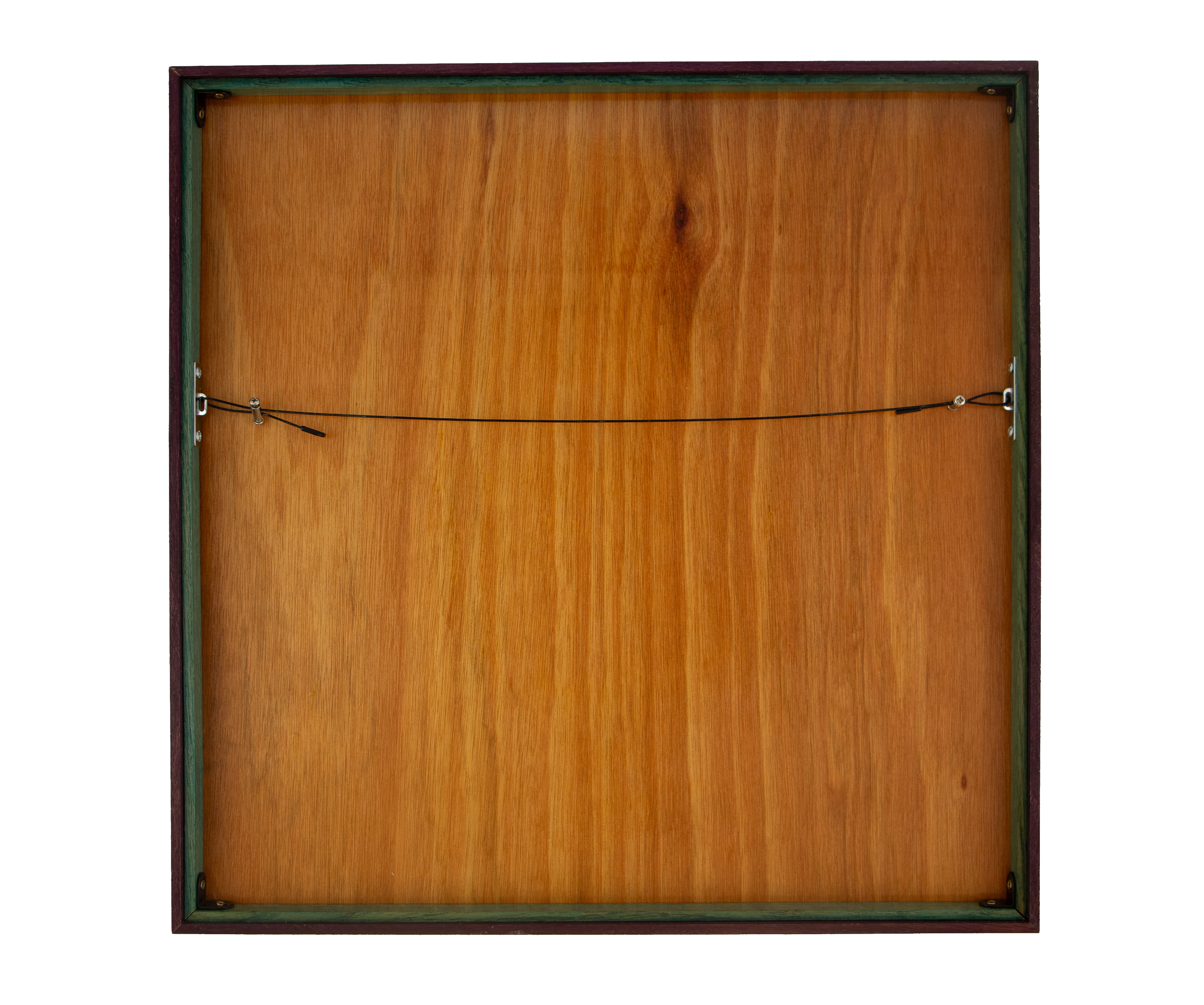 Back; Borderlines Labyrinth by Stefan Knuist | Variété.ist.