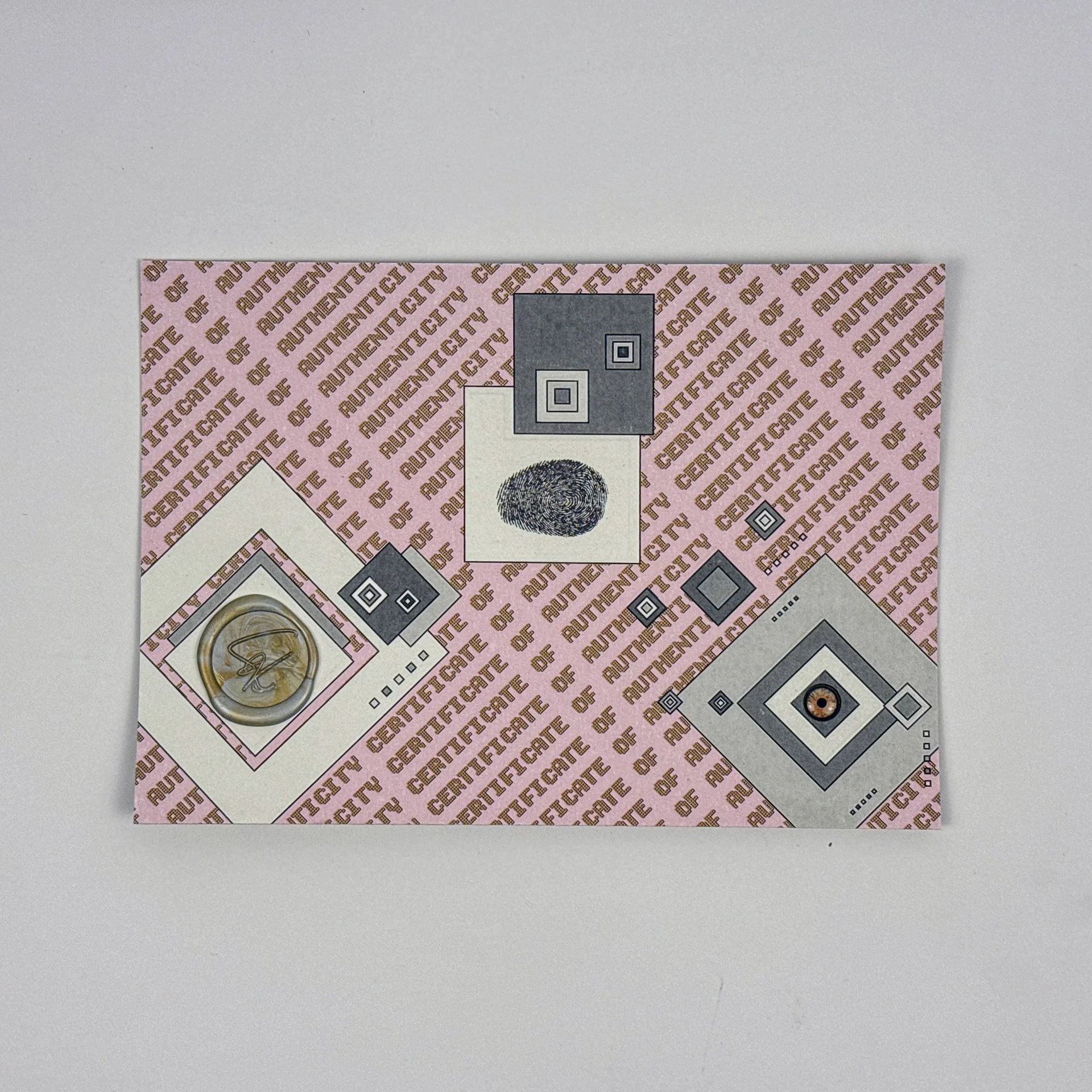 Certificate.Golden Nostalgia.jpg