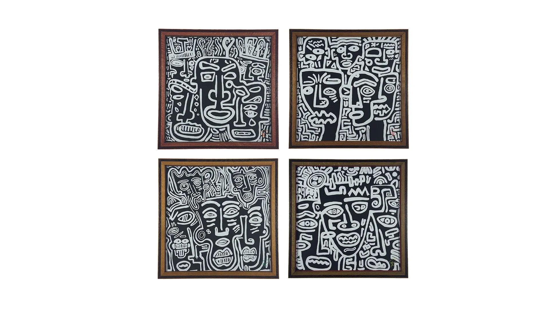 Metamorphic Entwining - Bundle Price