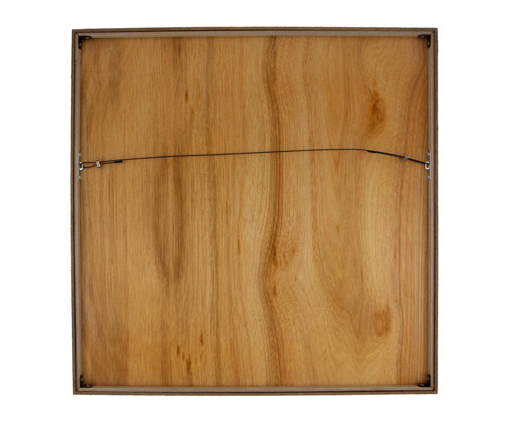 Synaptic Mythos Artwork 004 back