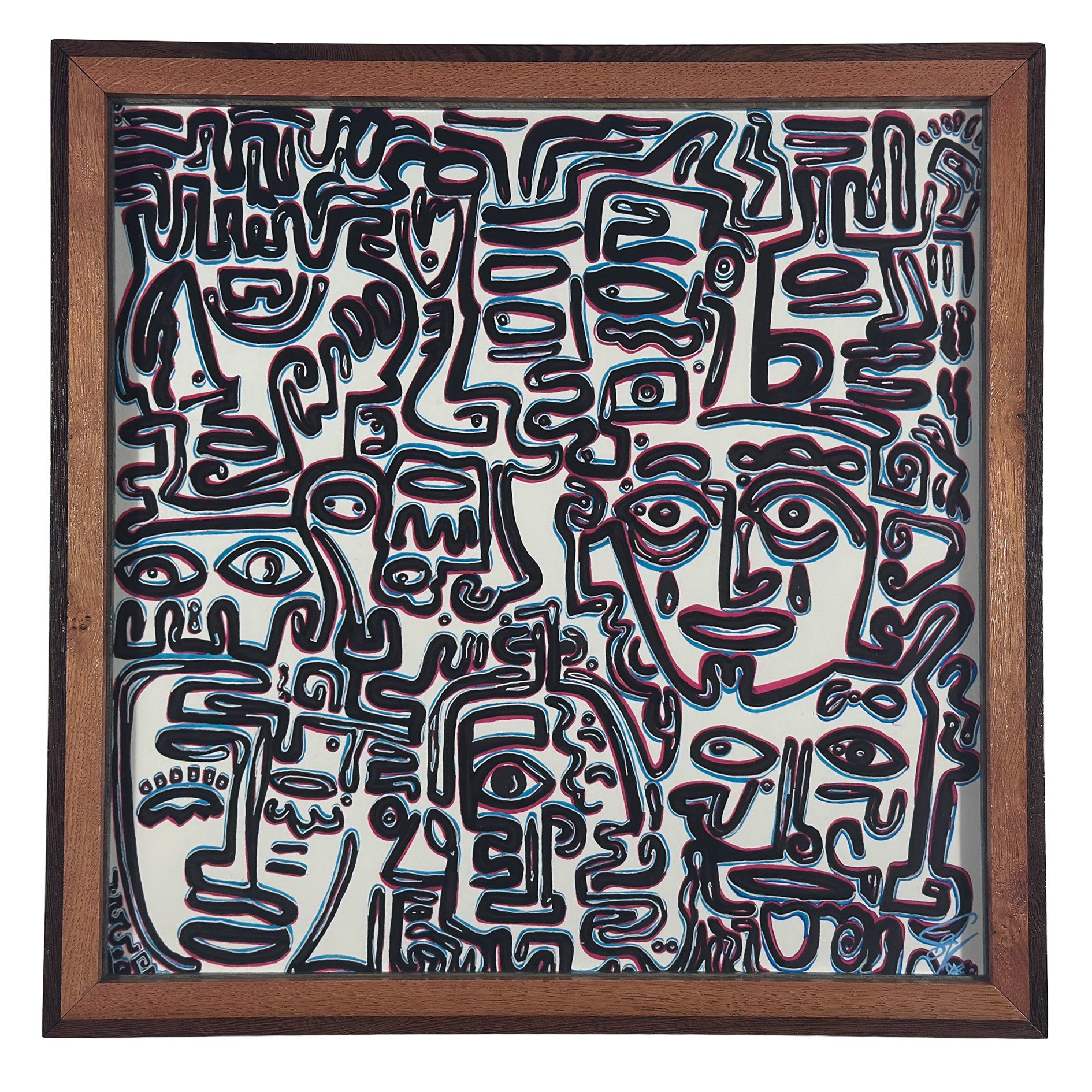 Silence's Caesura - Artwork 3