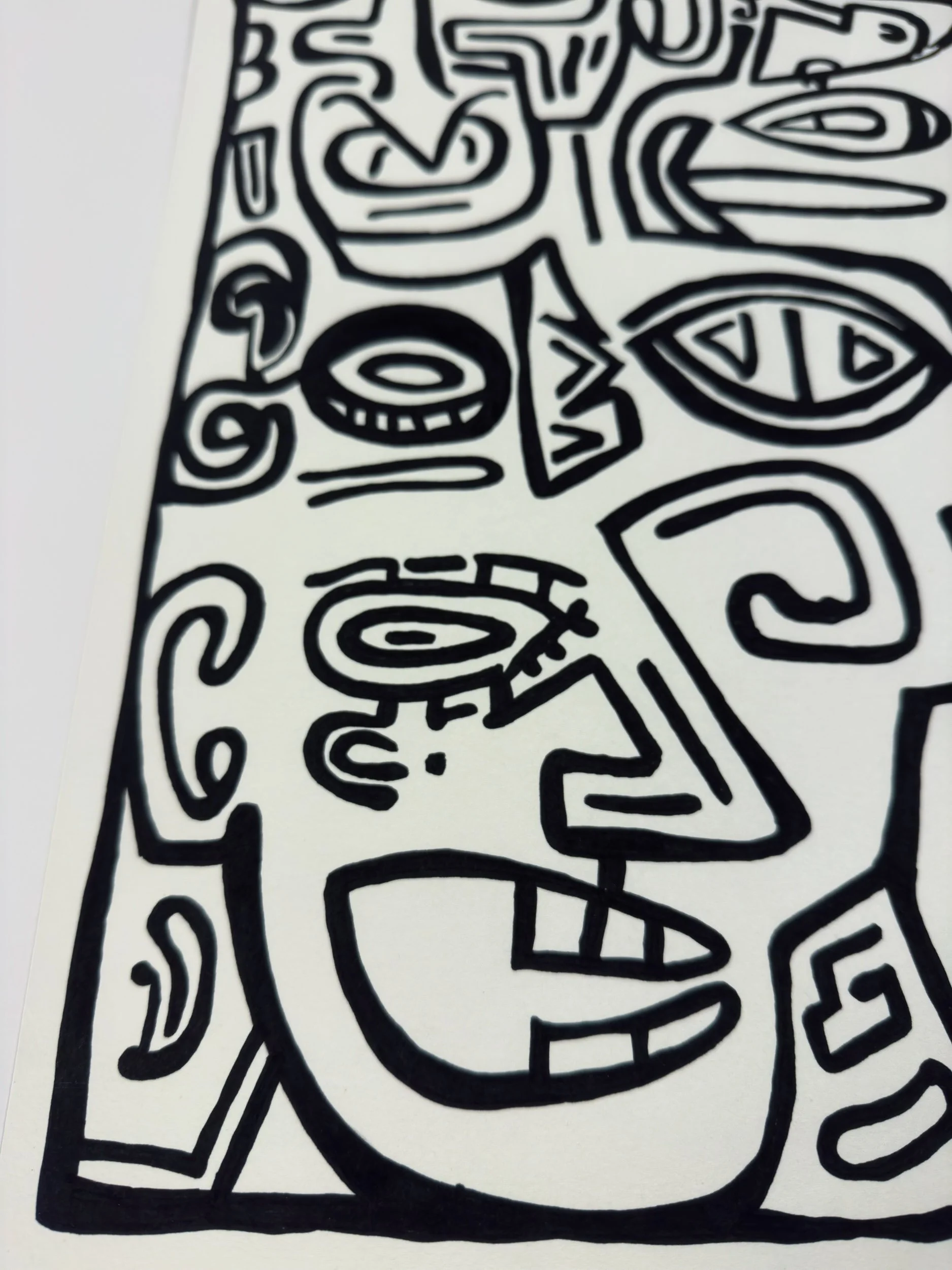 Elusive Cocoon.Artwork3.SignedEditions.Poster.details3.jpg