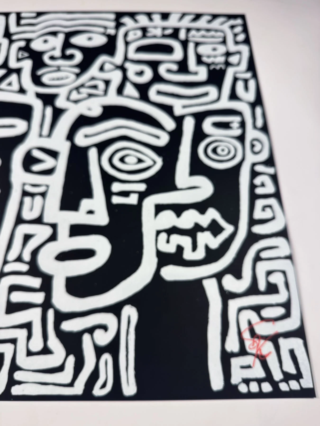 Metamorphic Entwining.Artwork2.SignedEditions.Poster.details2.jpg