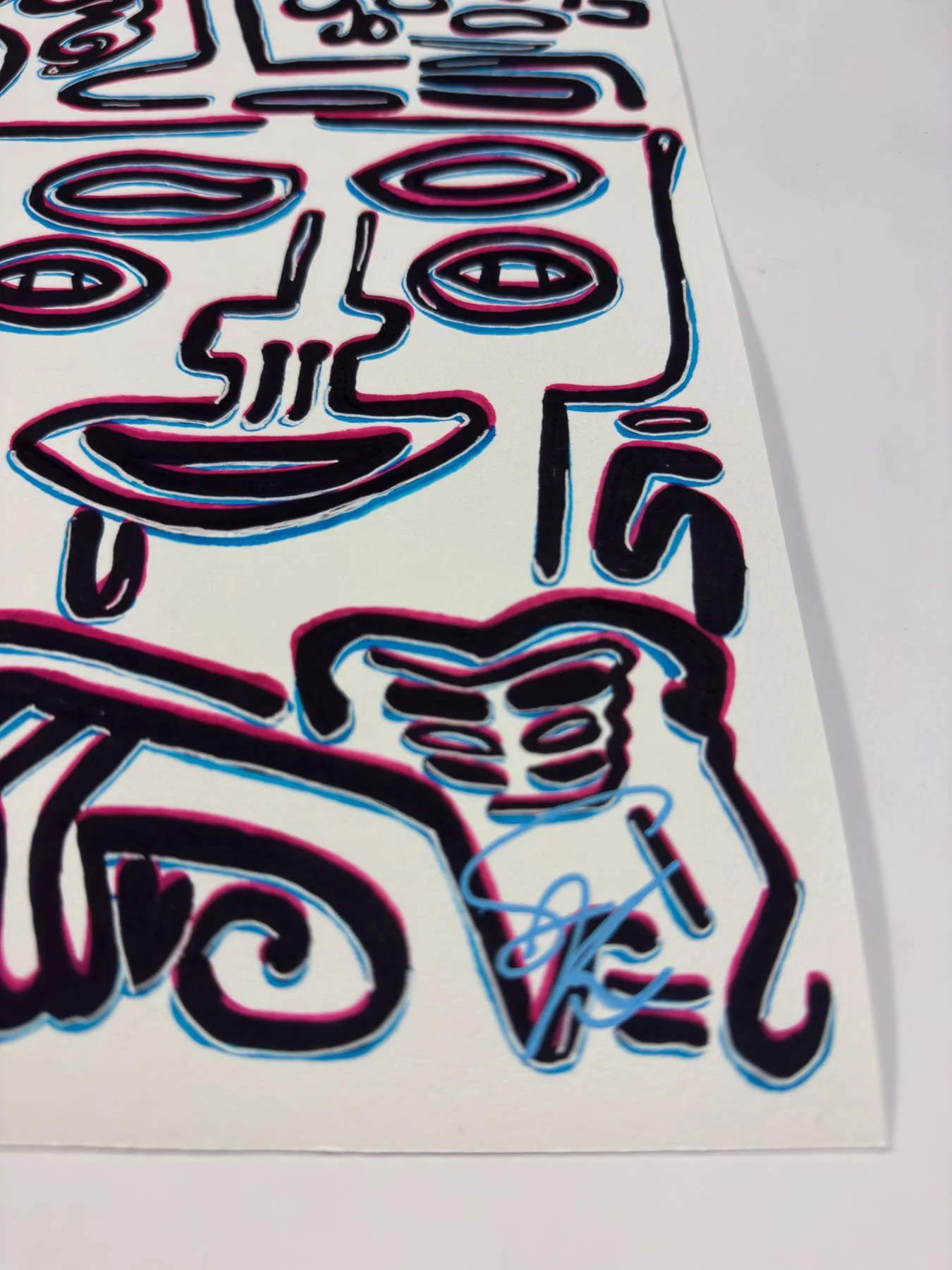 Silence's Caesura.Artwork2.SignedEditions.Poster.details1.jpg