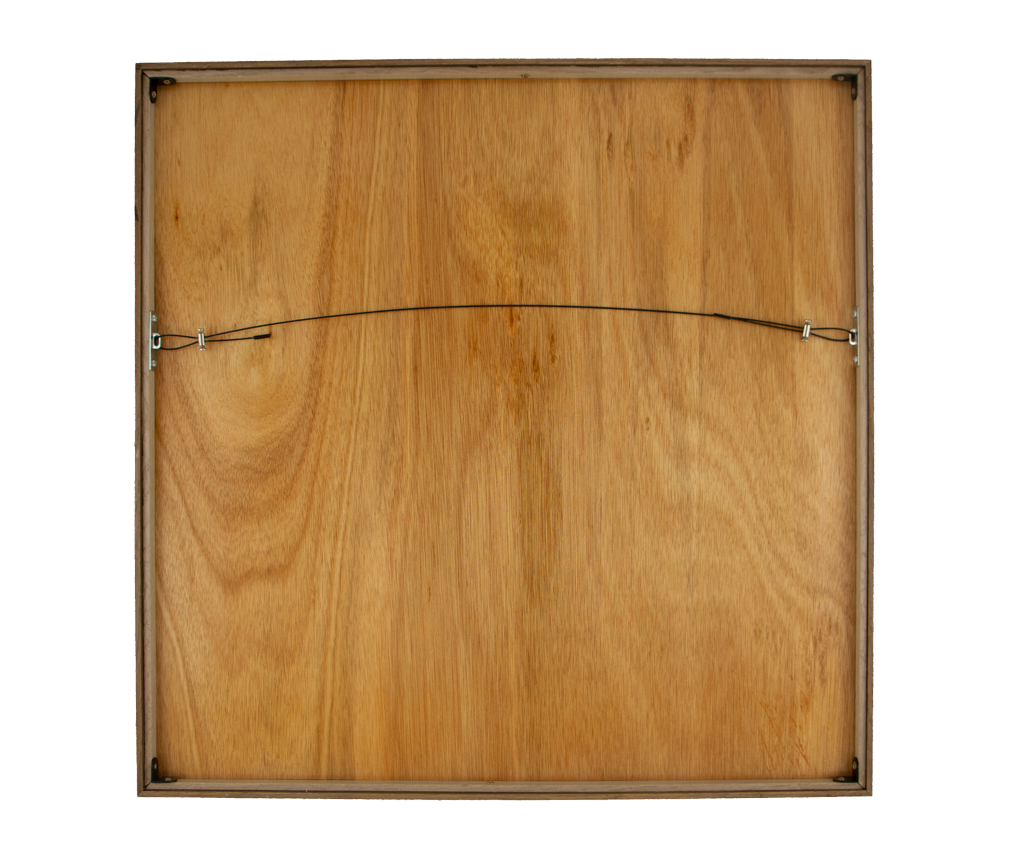 Synaptic Mythos Artwork 002 Back