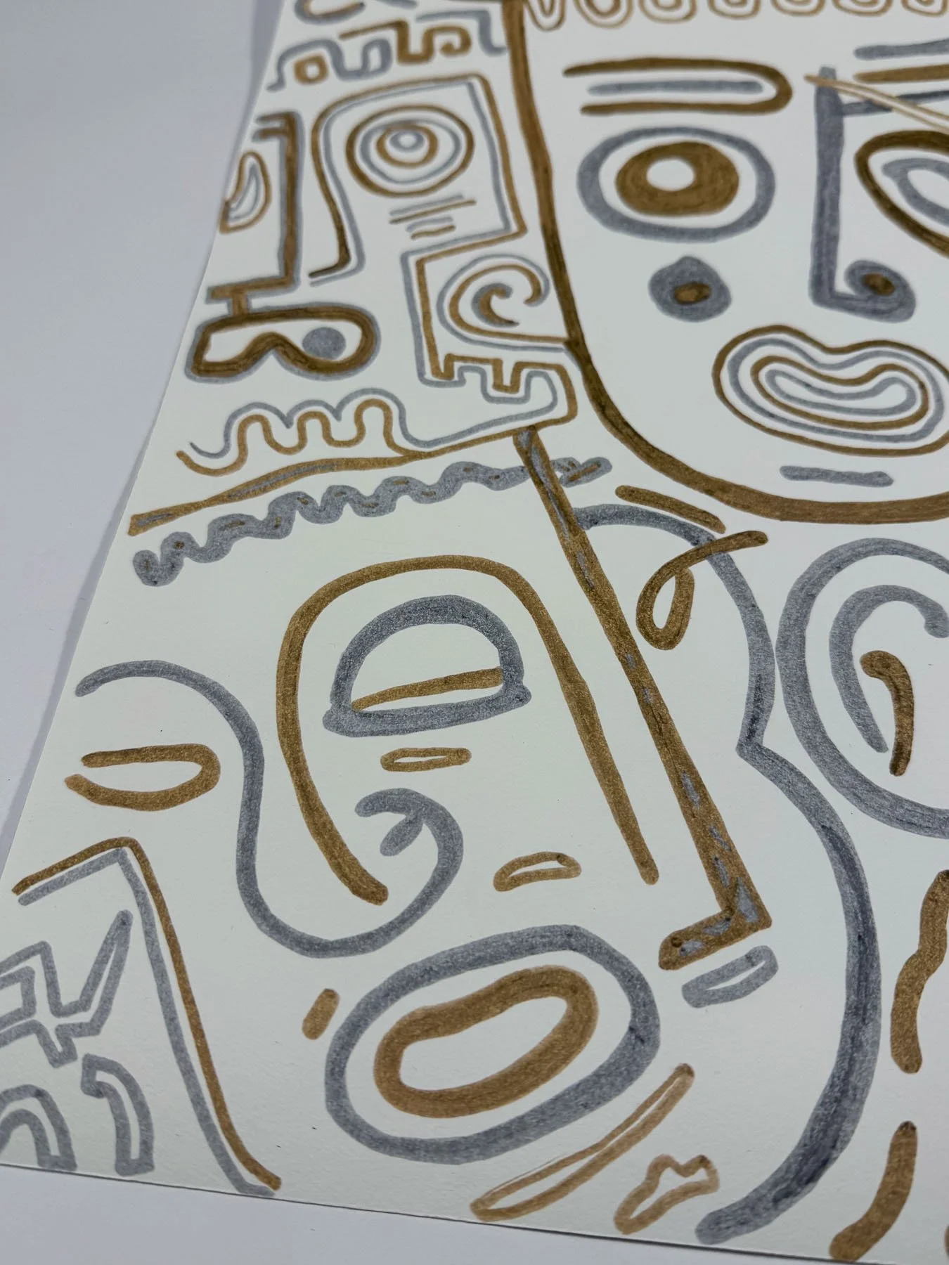 Golden Nostalgia.Artwork2.SignedEditions.Poster.details4.jpg