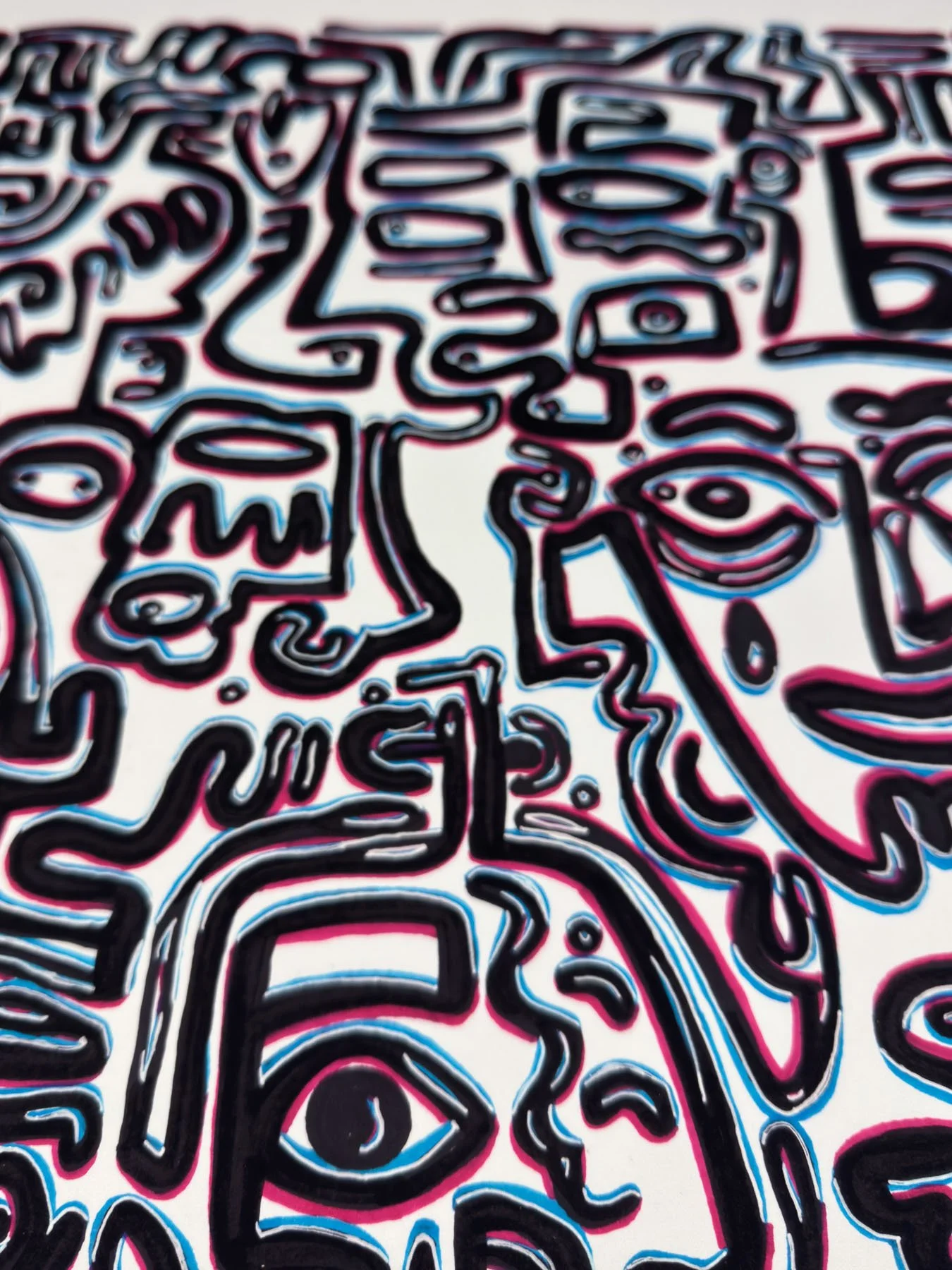 Silence's Caesura.Artwork3.SignedEditions.Poster.details5.jpg