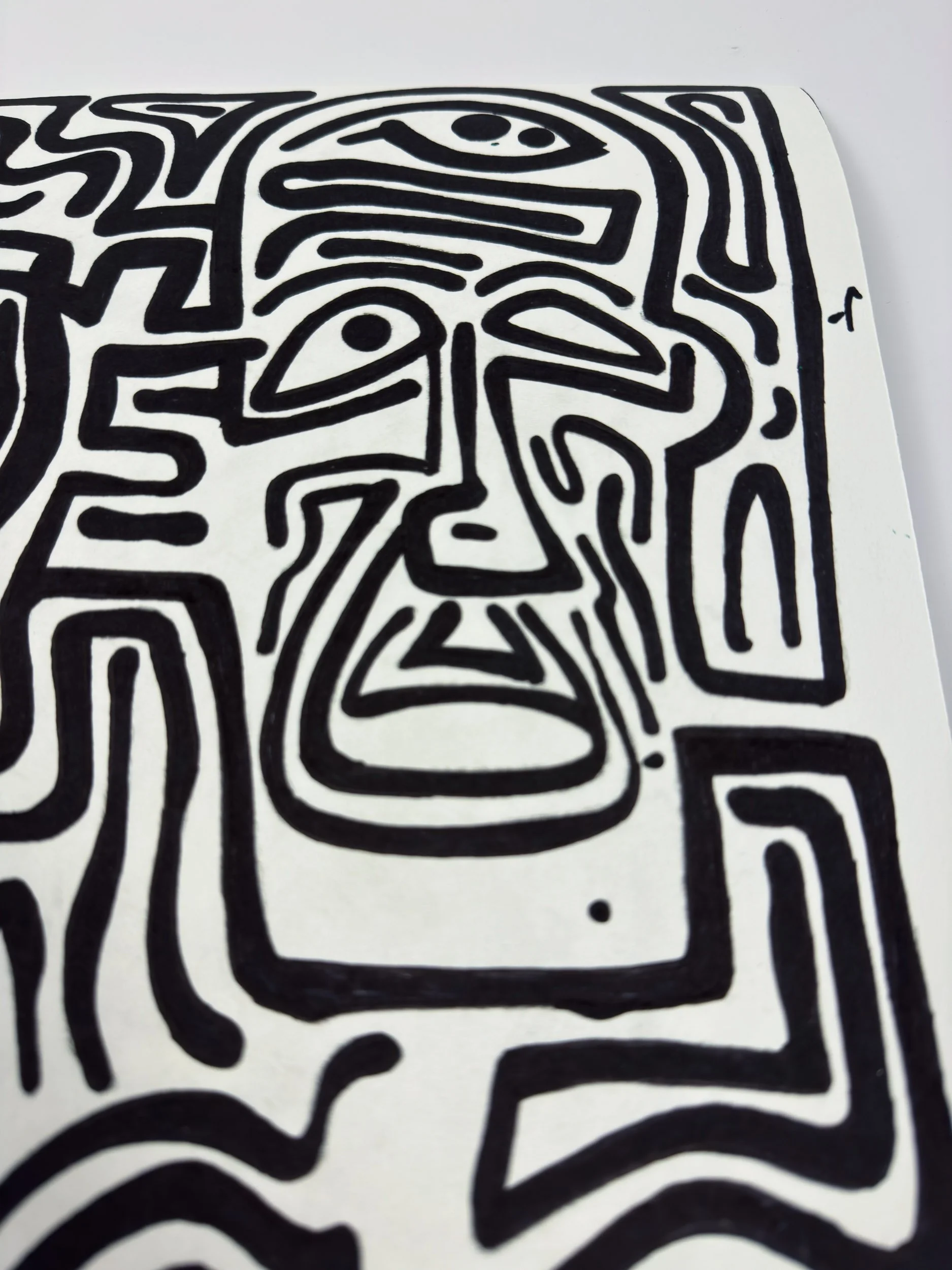 Resonant Synthax.Artwork3.SignedEditions.Poster.details3.jpg