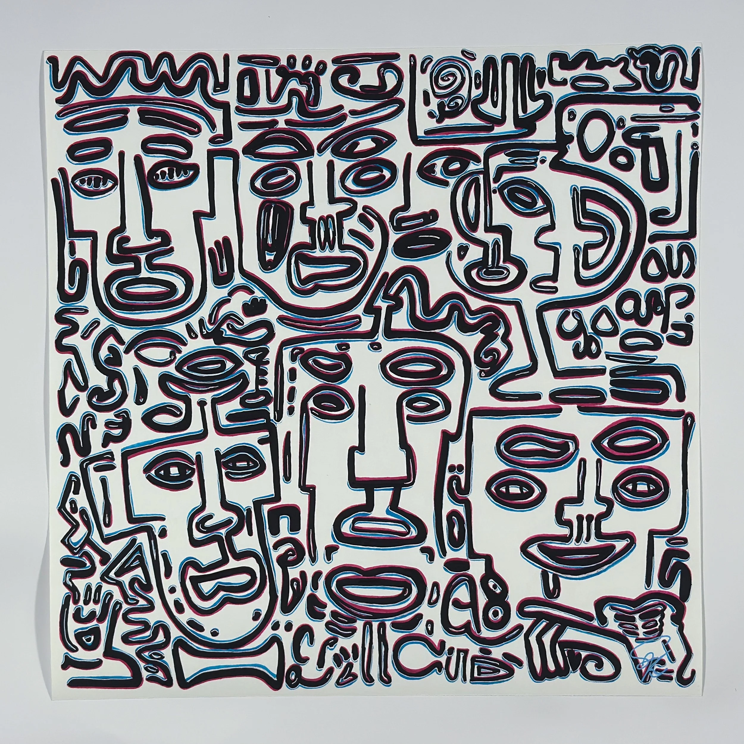 Silence's Caesura.Artwork2.SignedEditions.Poster.jpg