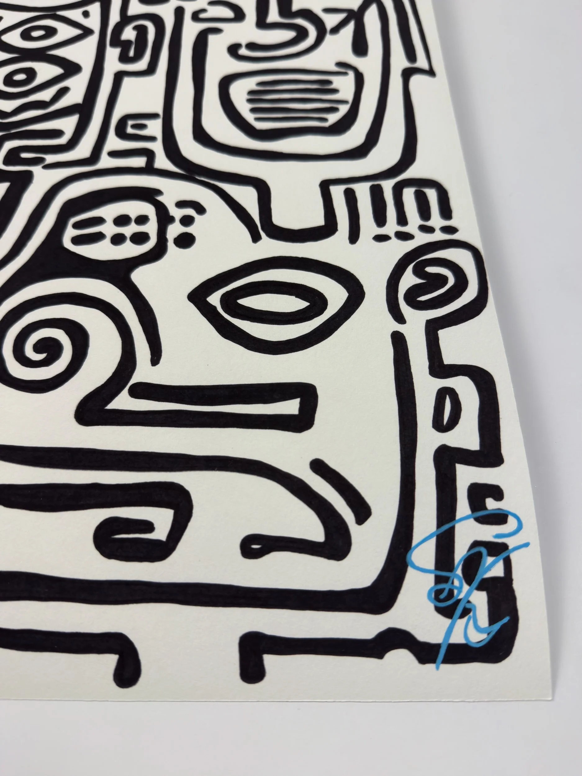 Resonant Synthax.Artwork2.SignedEditions.Poster.details1.jpg