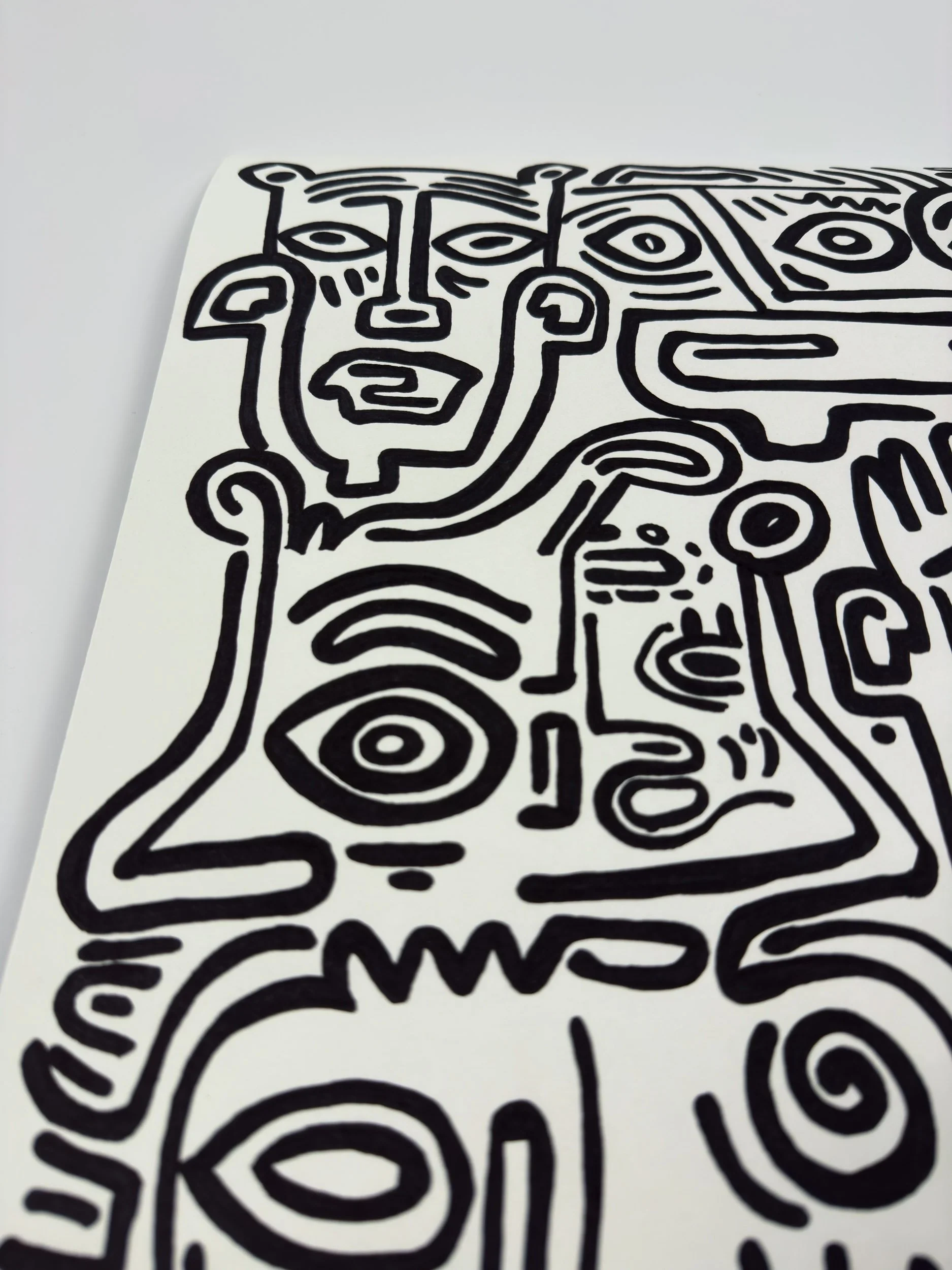 Resonant Synthax.Artwork2.SignedEditions.Poster.details5.jpg