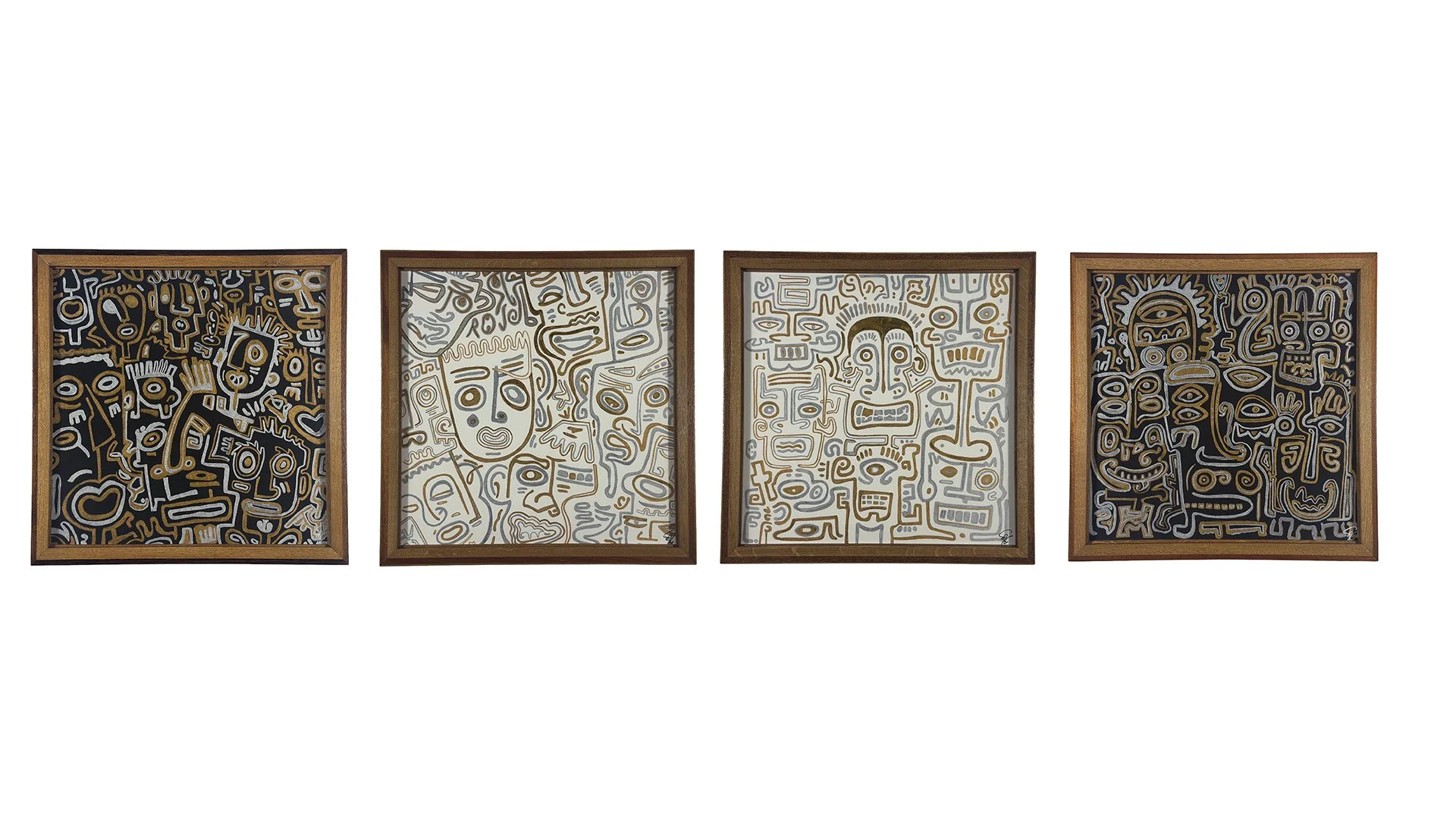 Golden Nostalgia - Bundle