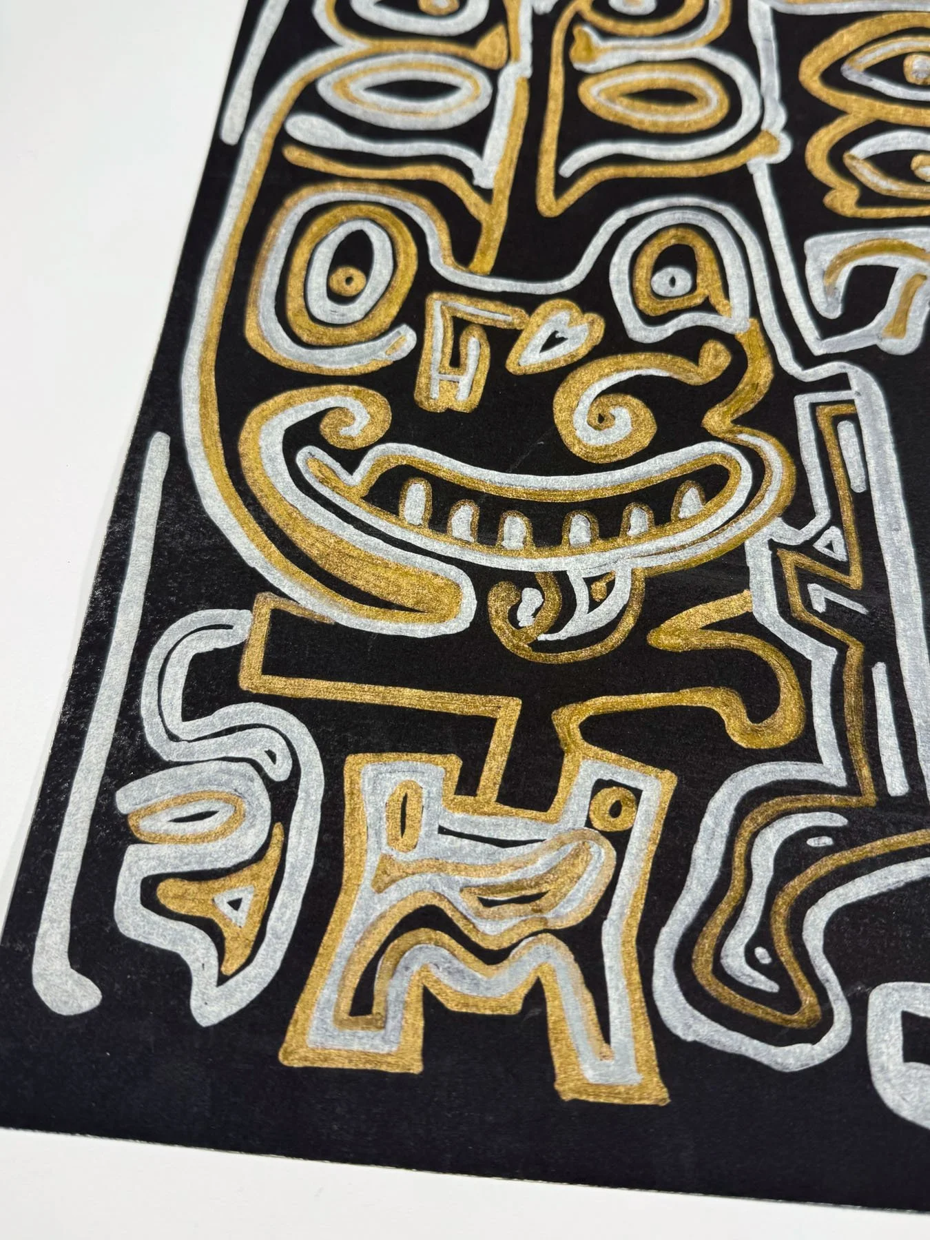 Golden Nostalgia.Artwork4.SignedEditions.Poster.details3.jpg