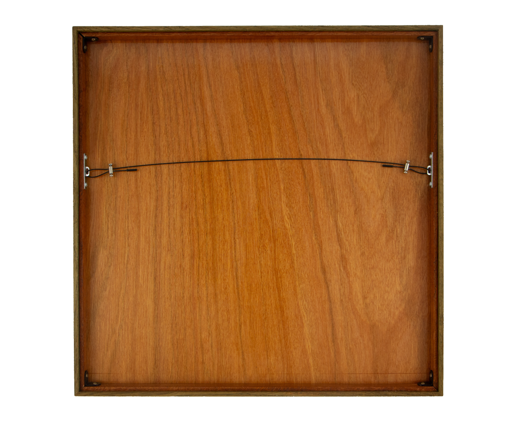 Formless Equation Artwork 002 - Back