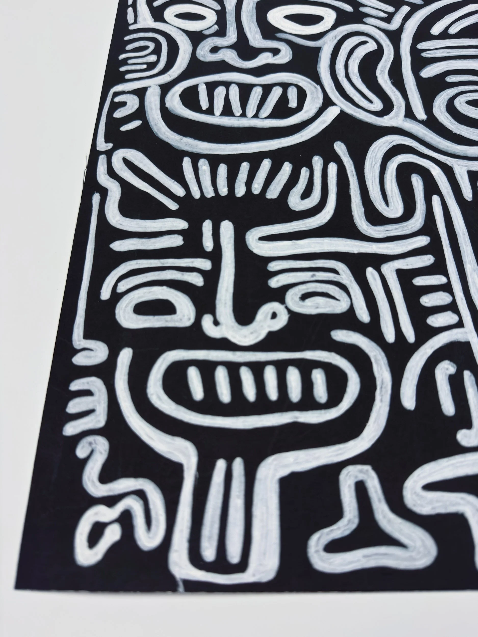 Mêlée of Discovery.Artwork1.SignedEditions.Poster.details3.jpg