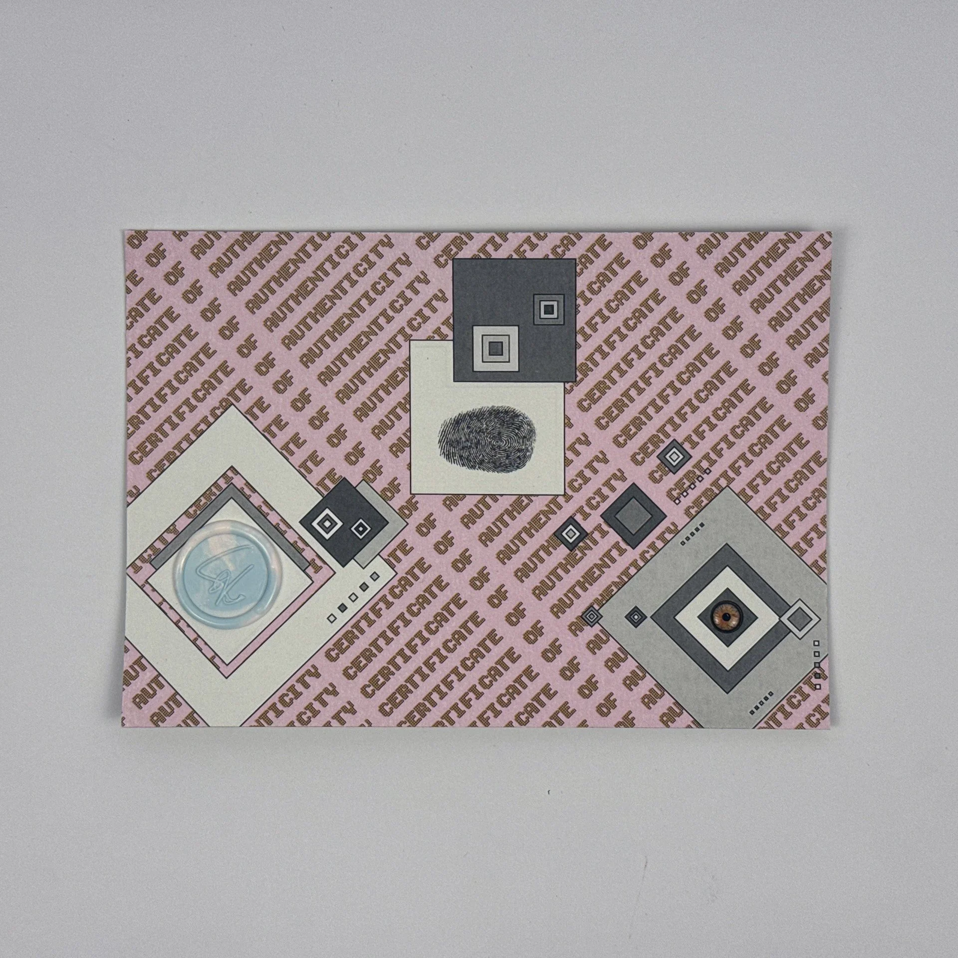 Certificate.Silence's Caesura.jpg