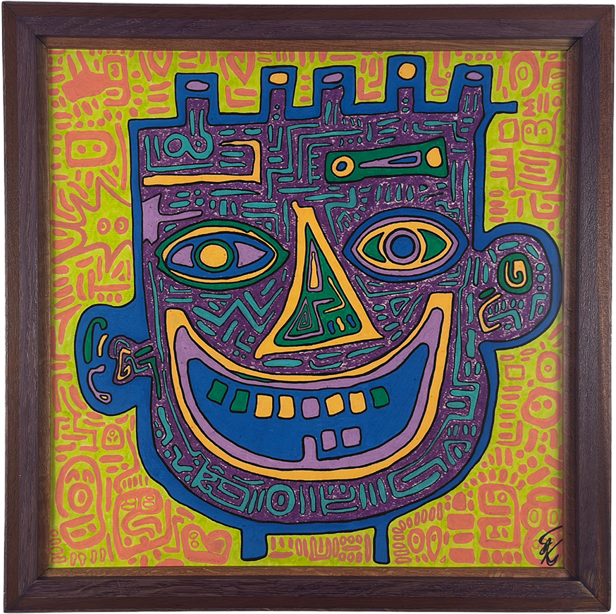 Unseen Signifiers - Artwork 009