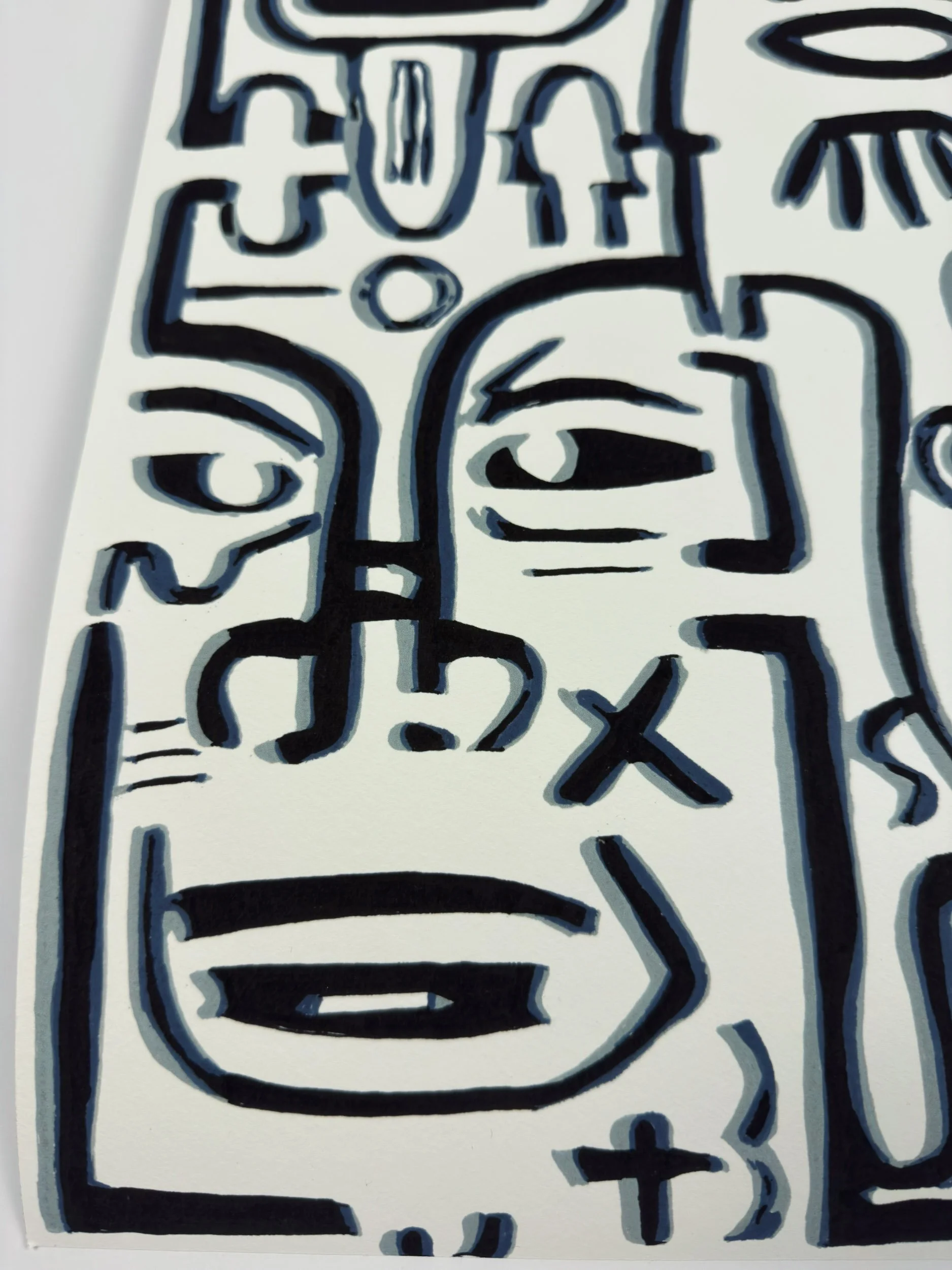 Luminous Parallax.Artwork2.SignedEditions.Poster.details3.jpg