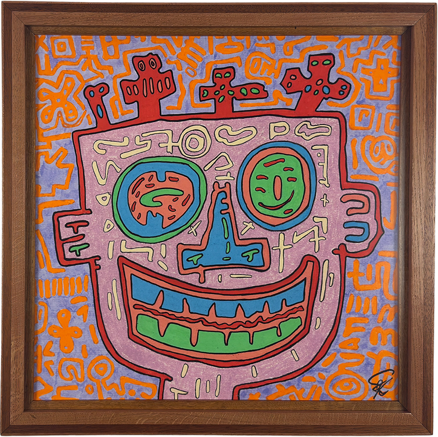 Unseen Signifiers - Artwork 010