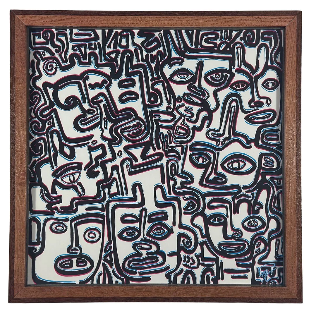 Silence's Caesura - Artwork 1