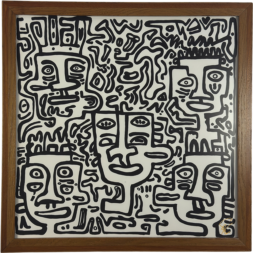 Veiled Alchemist   - Artwork 003