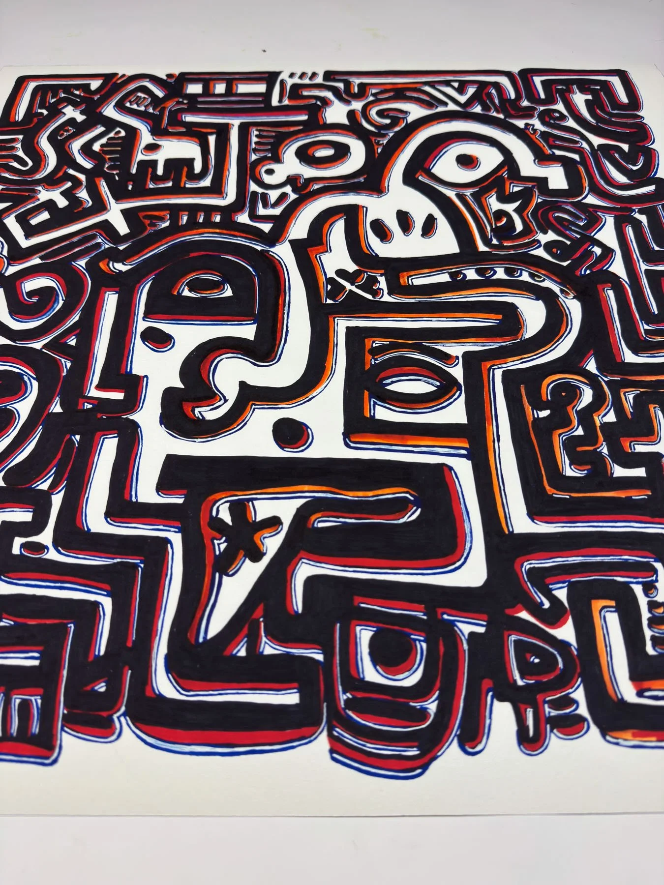 Flux Impromptu.Artwork3.SignedEditions.Poster.details1.jpg