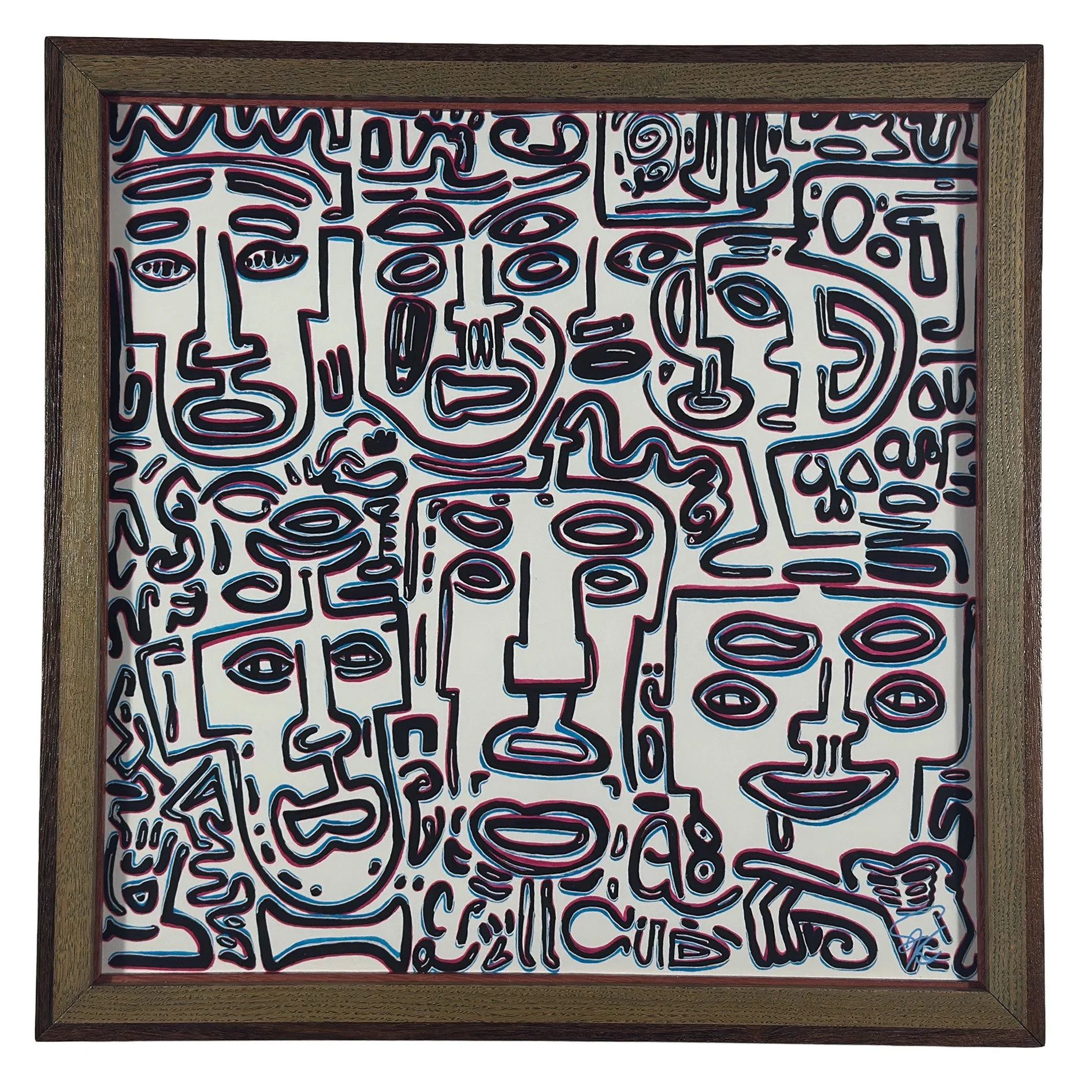 Silence's Caesura - Artwork 2