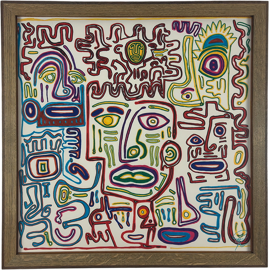 Eclipsing Gravitas - Artwork 002