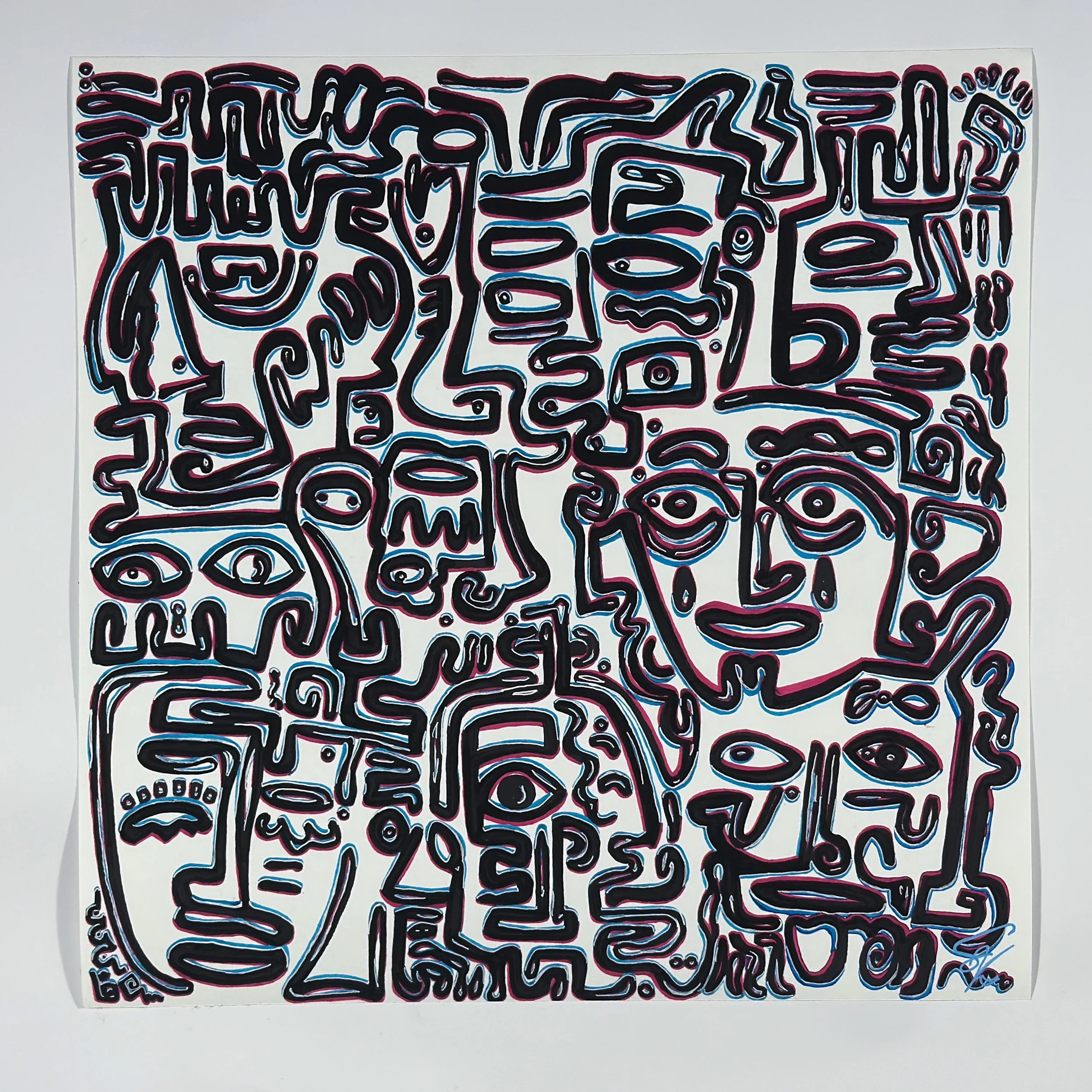 Silence's Caesura.Artwork3.SignedEditions.Poster..jpg