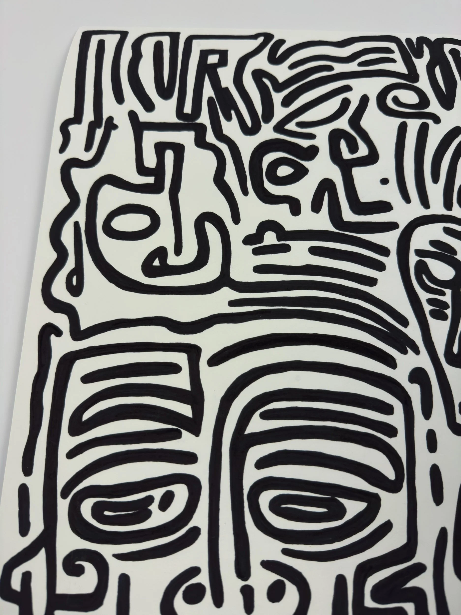 Mêlée of Discovery.Artwork2.SignedEditions.Poster.details7.jpg