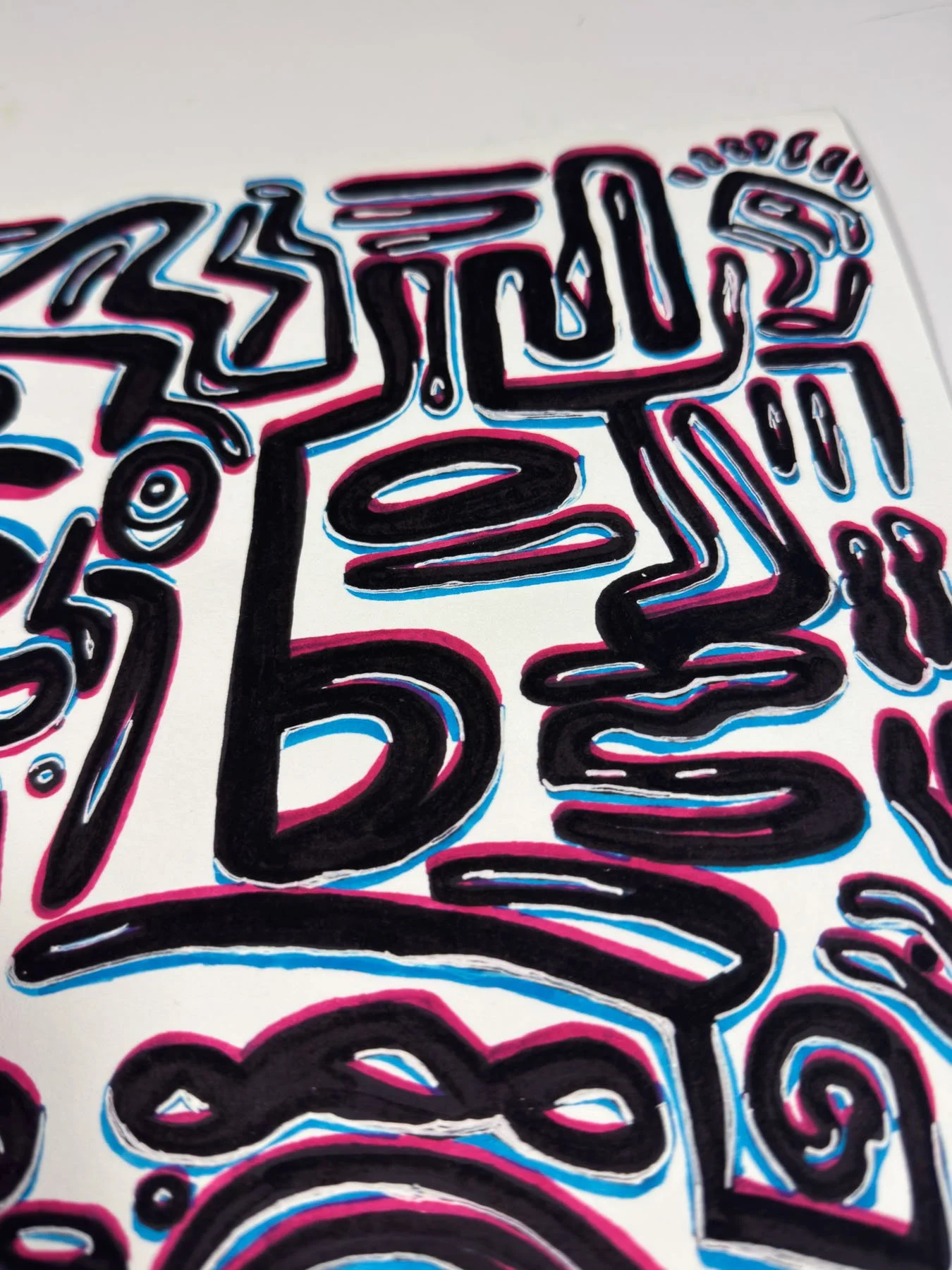 Silence's Caesura.Artwork3.SignedEditions.Poster.details4.jpg