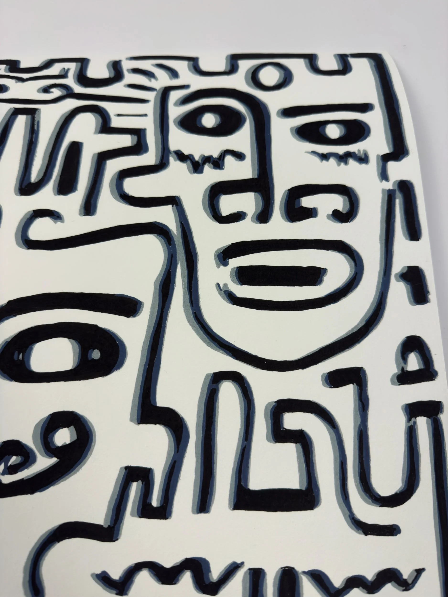 Luminous Parallax.Artwork2.SignedEditions.Poster.details5.jpg