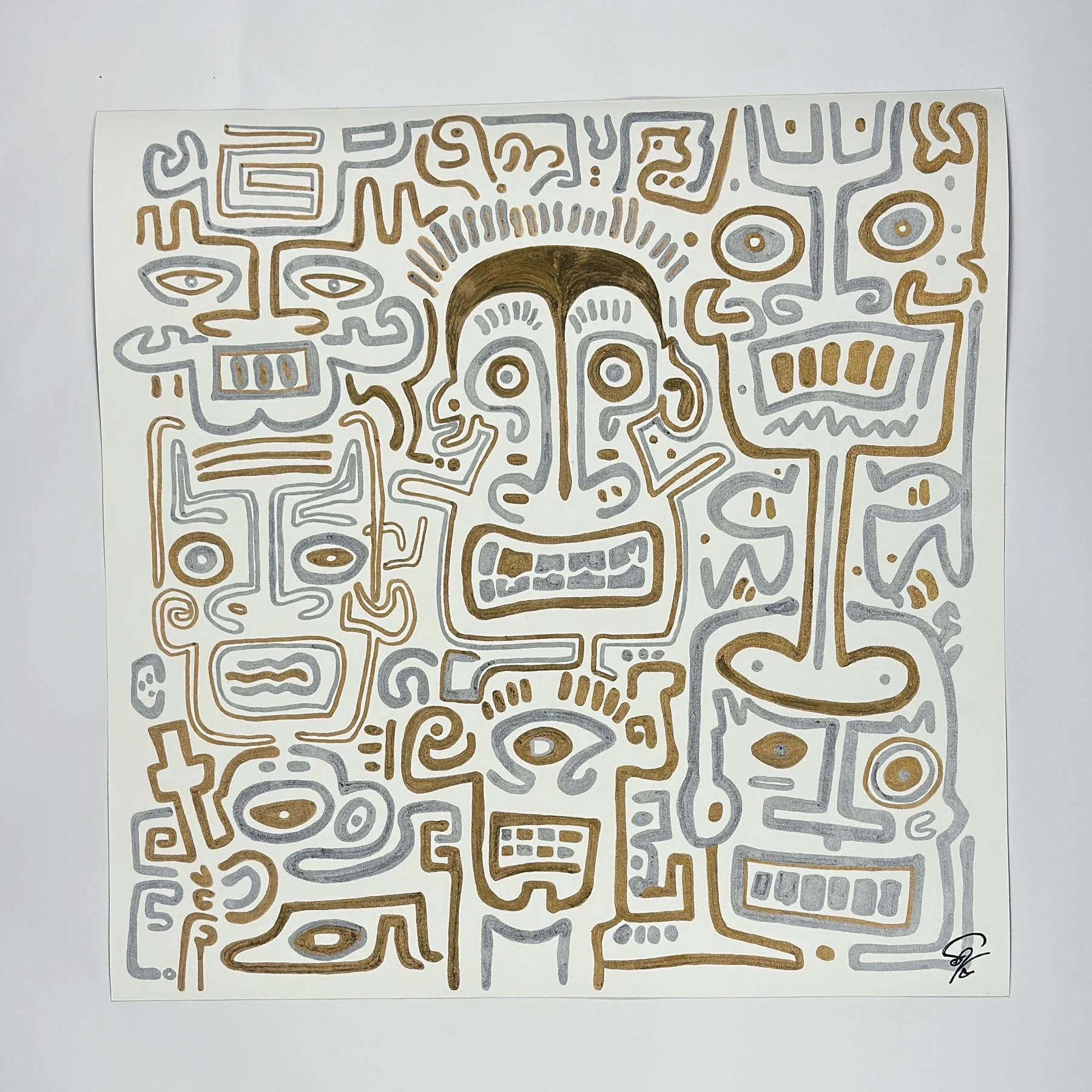 Golden Nostalgia.Artwork3.SignedEditions.Poster.jpg