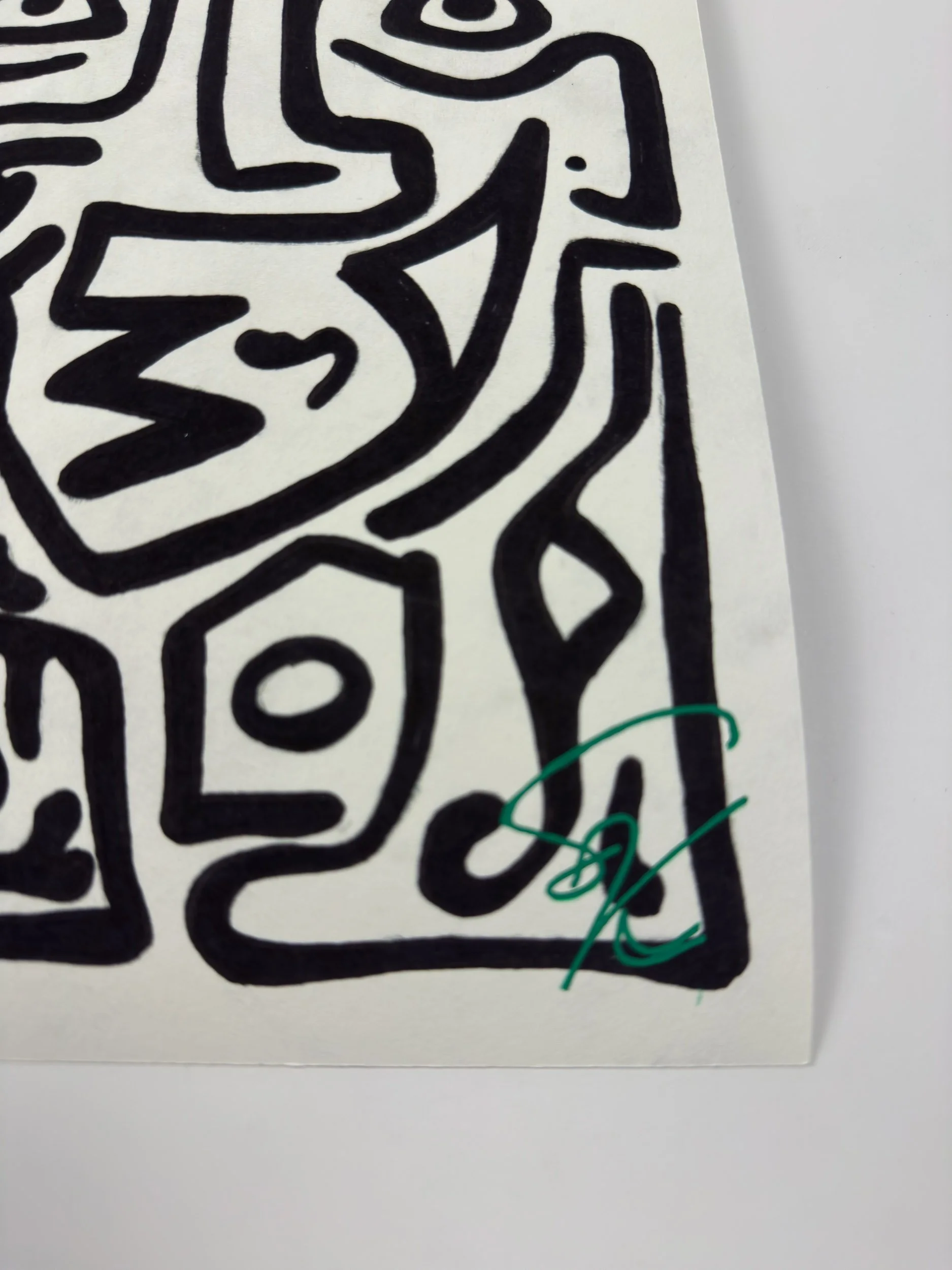 Resonant Synthax.Artwork3.SignedEditions.Poster.details1.jpg