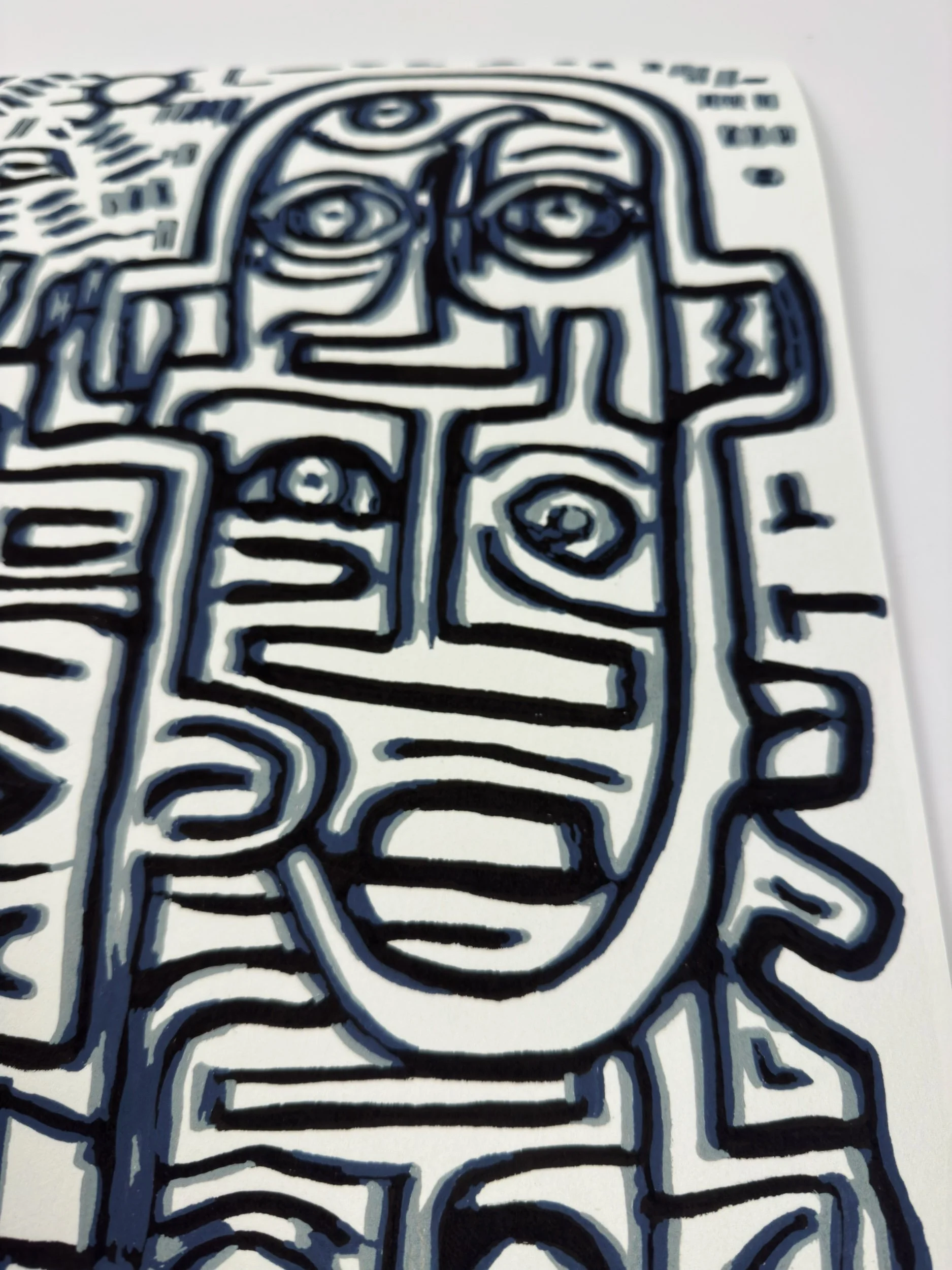 Luminous Parallax.Artwork3.SignedEditions.Poster.details3.jpg