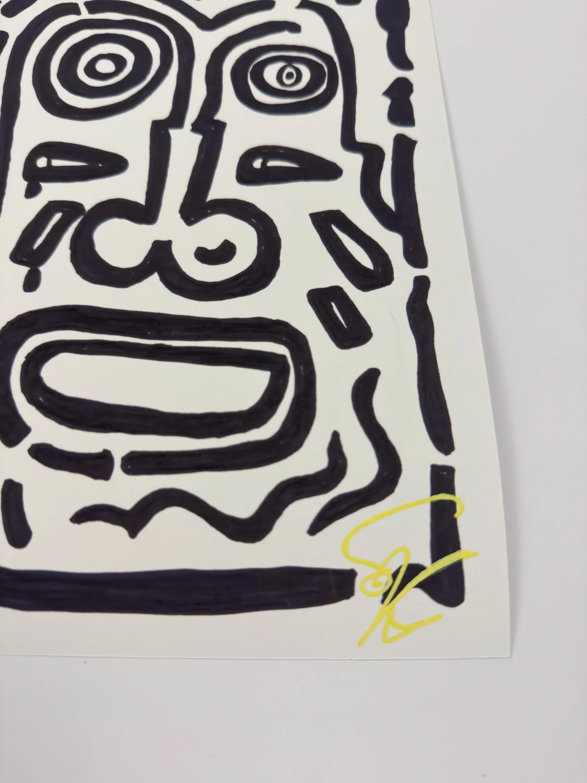 Mêlée of Discovery.Artwork4.SignedEditions.Poster.details1.jpg