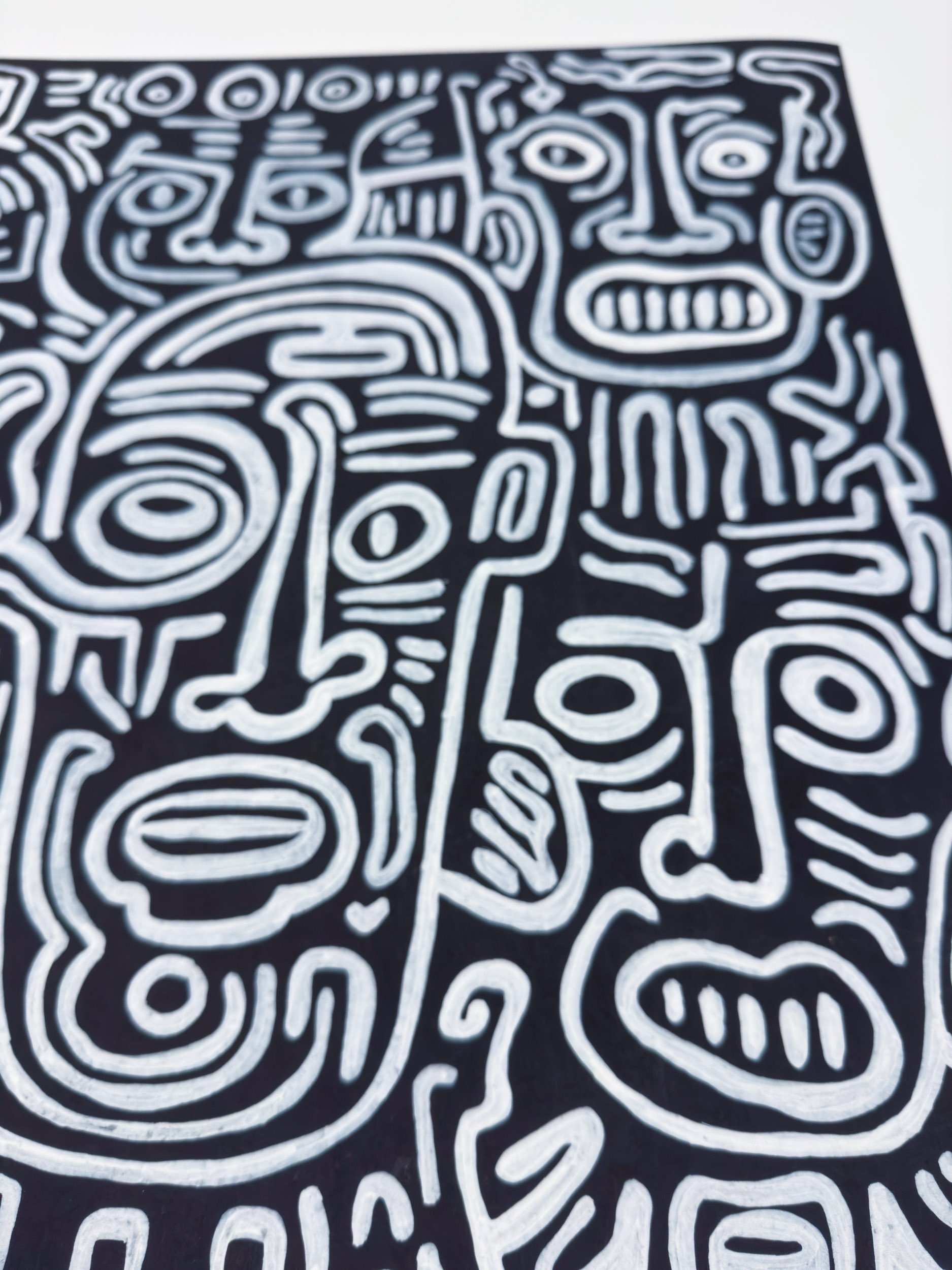 Mêlée of Discovery.Artwork1.SignedEditions.Poster.details7.jpg