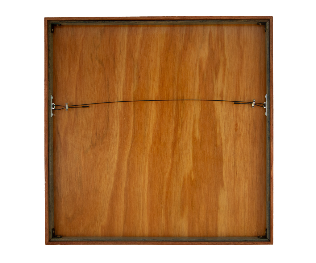 Formless Equation Artwork Back 003 | Stefan Knuist