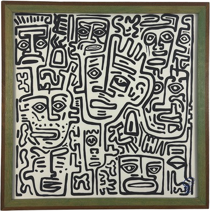 Resonant Synthax - Artwork 004