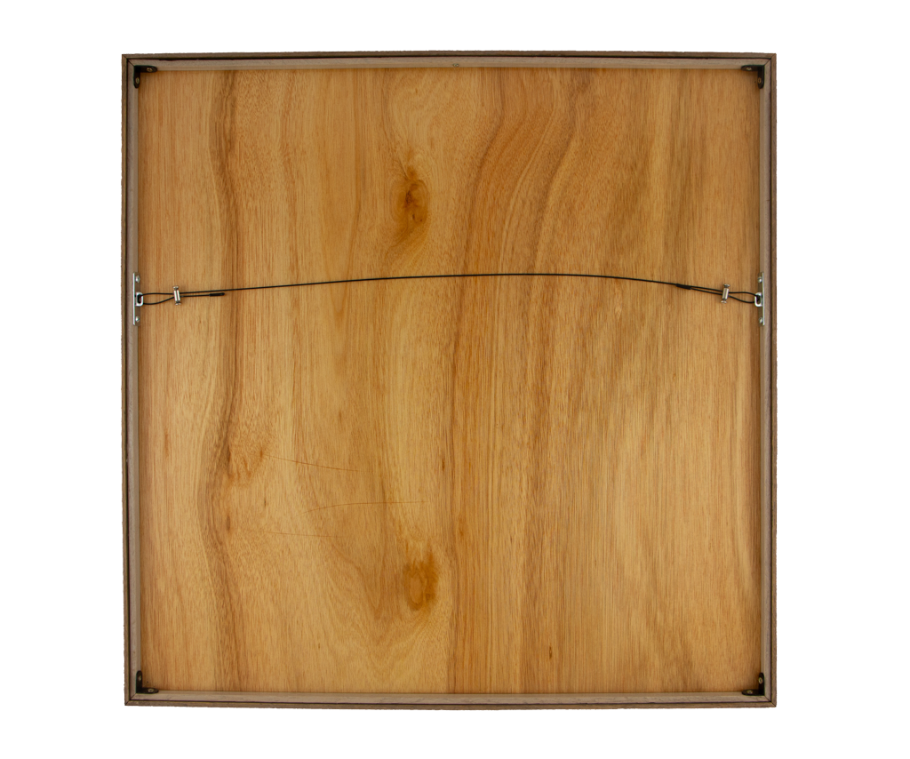 Synaptic Mythos Artwork 003 Back