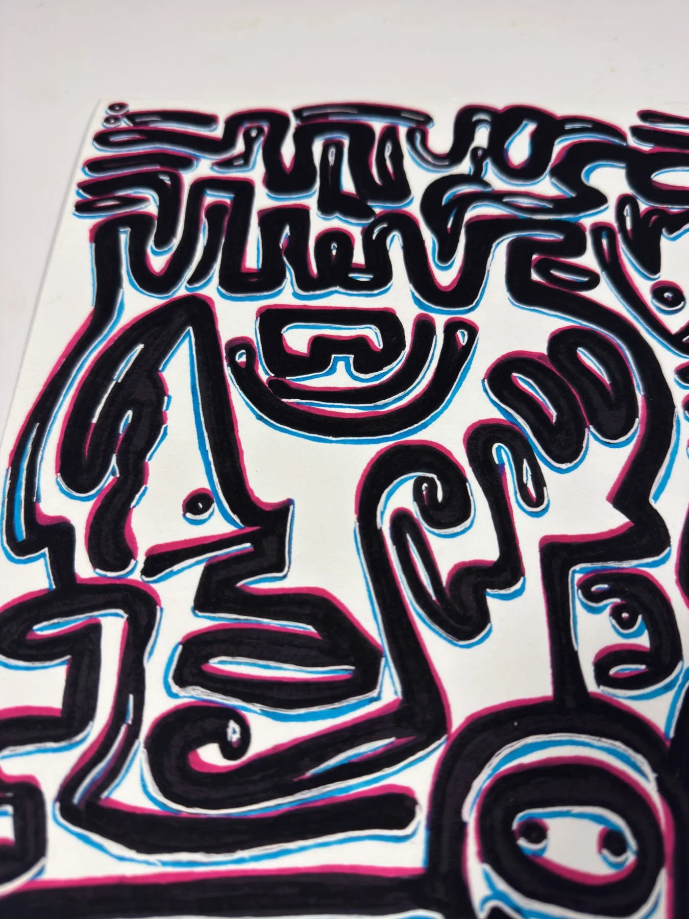 Silence's Caesura.Artwork3.SignedEditions.Poster.details3.jpg