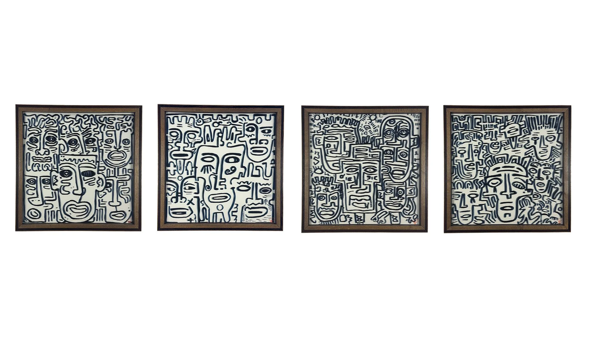 Luminous Parallax - Bundle