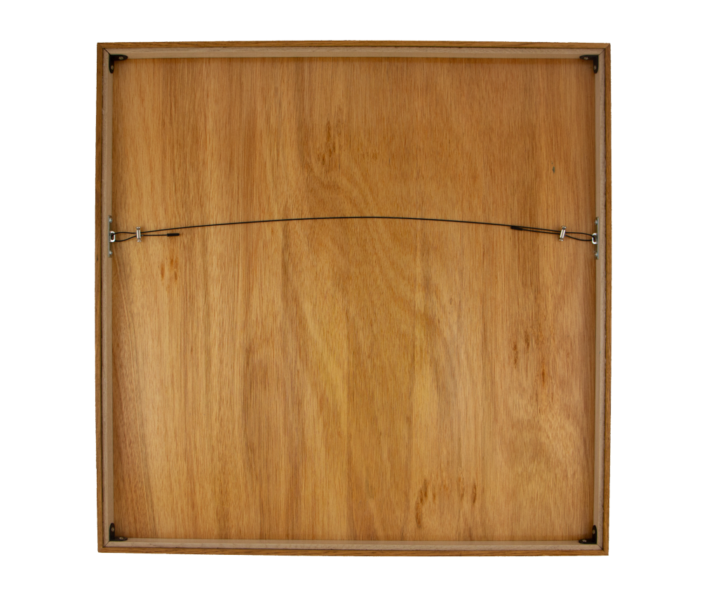 Golden Nostalgia Artwork 003 Back.